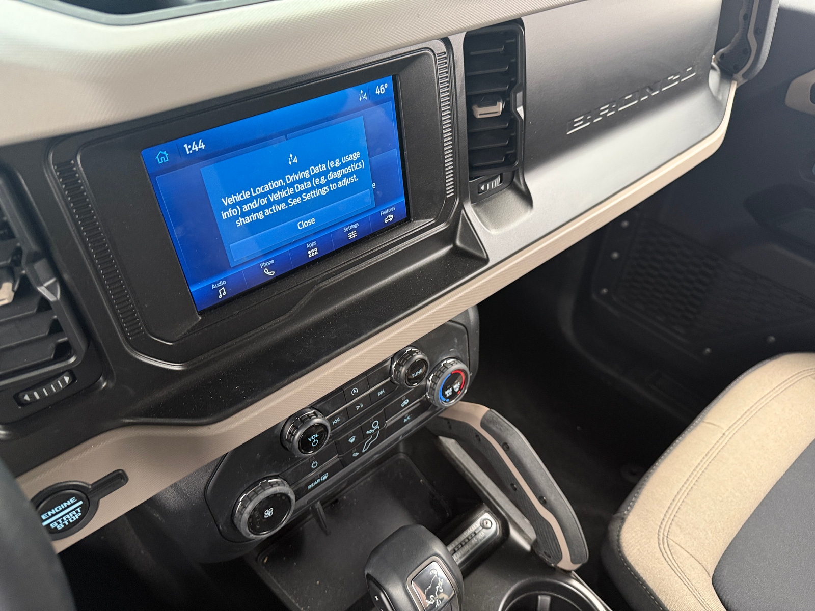 Thumbnail: 2022 Ford Bronco - 3