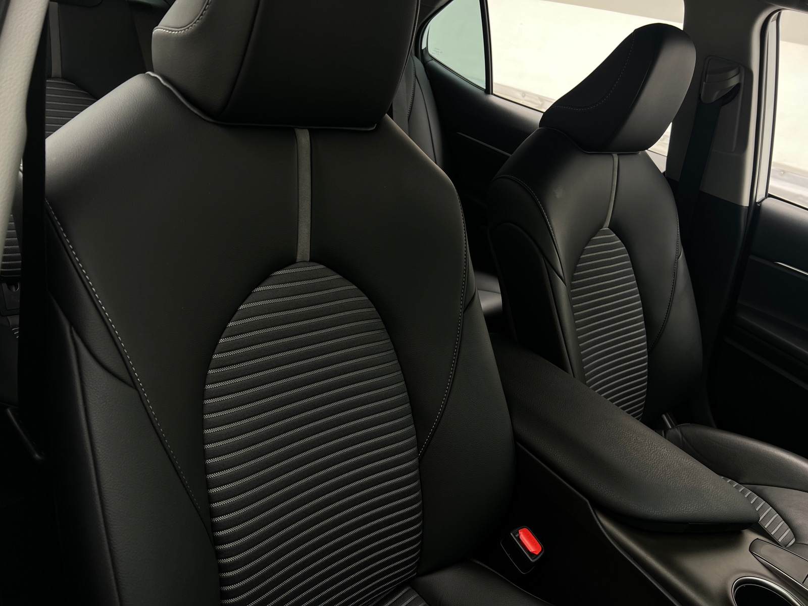 Thumbnail: 2023 Toyota Camry - 2