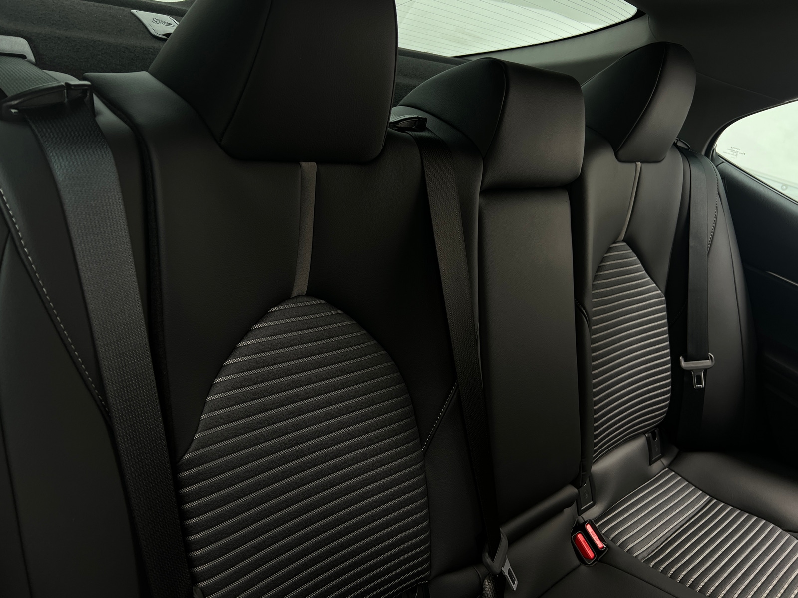 Thumbnail: 2023 Toyota Camry - 6