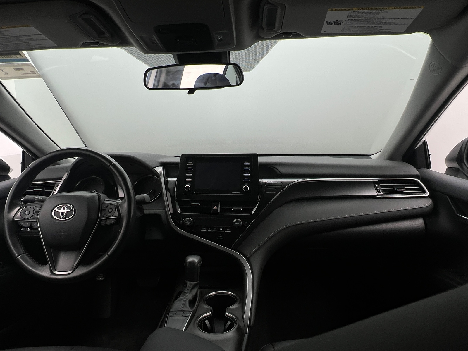 Thumbnail: 2023 Toyota Camry - 3