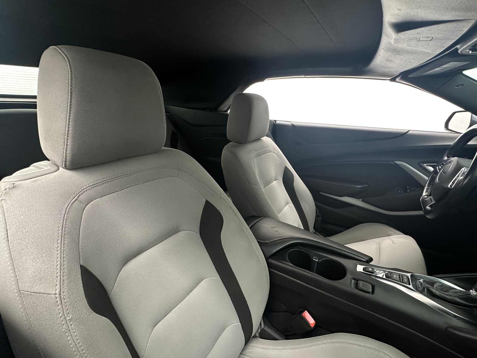 Thumbnail: 2023 Chevrolet Camaro - 2