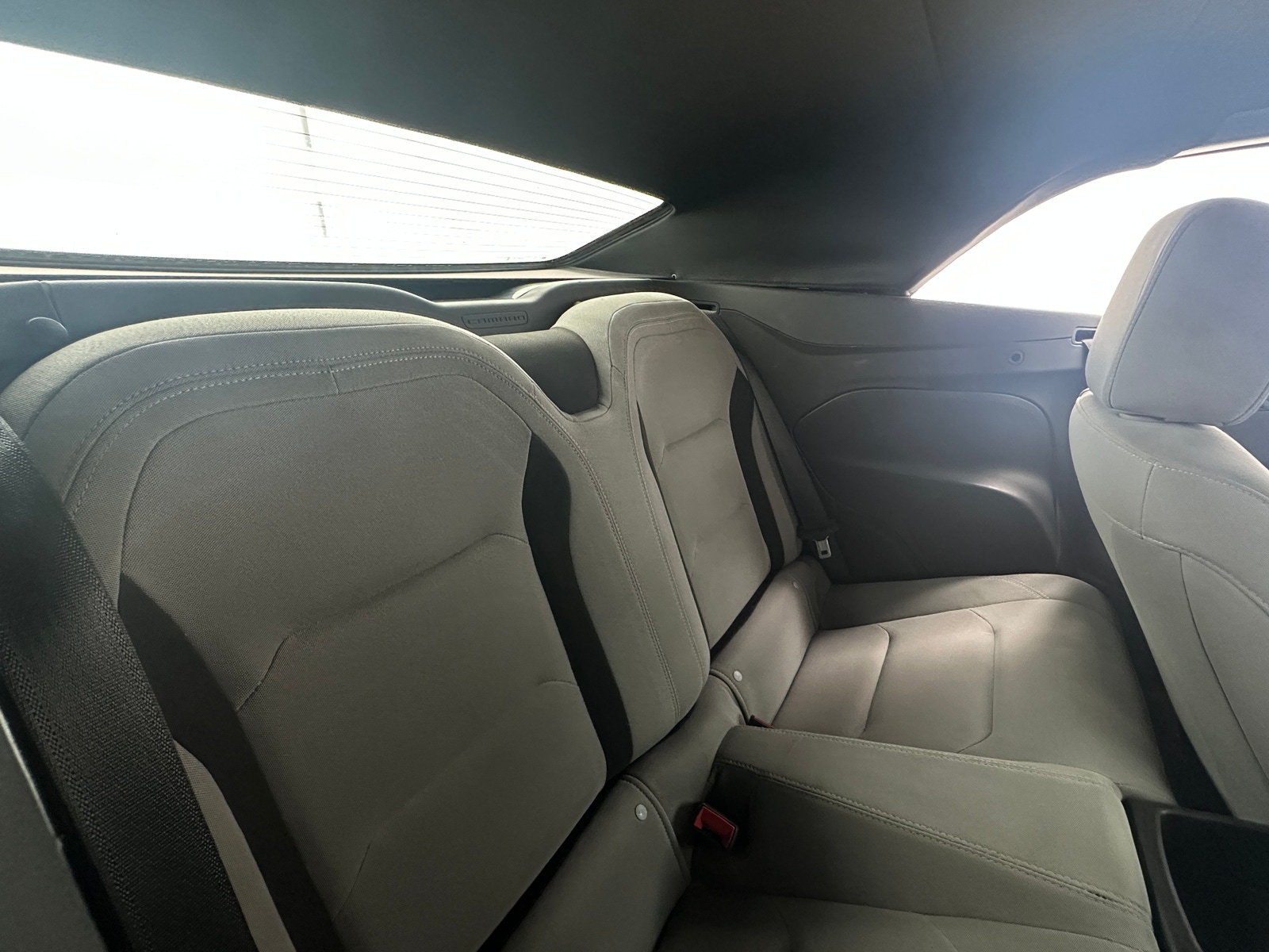 Thumbnail: 2023 Chevrolet Camaro - 6