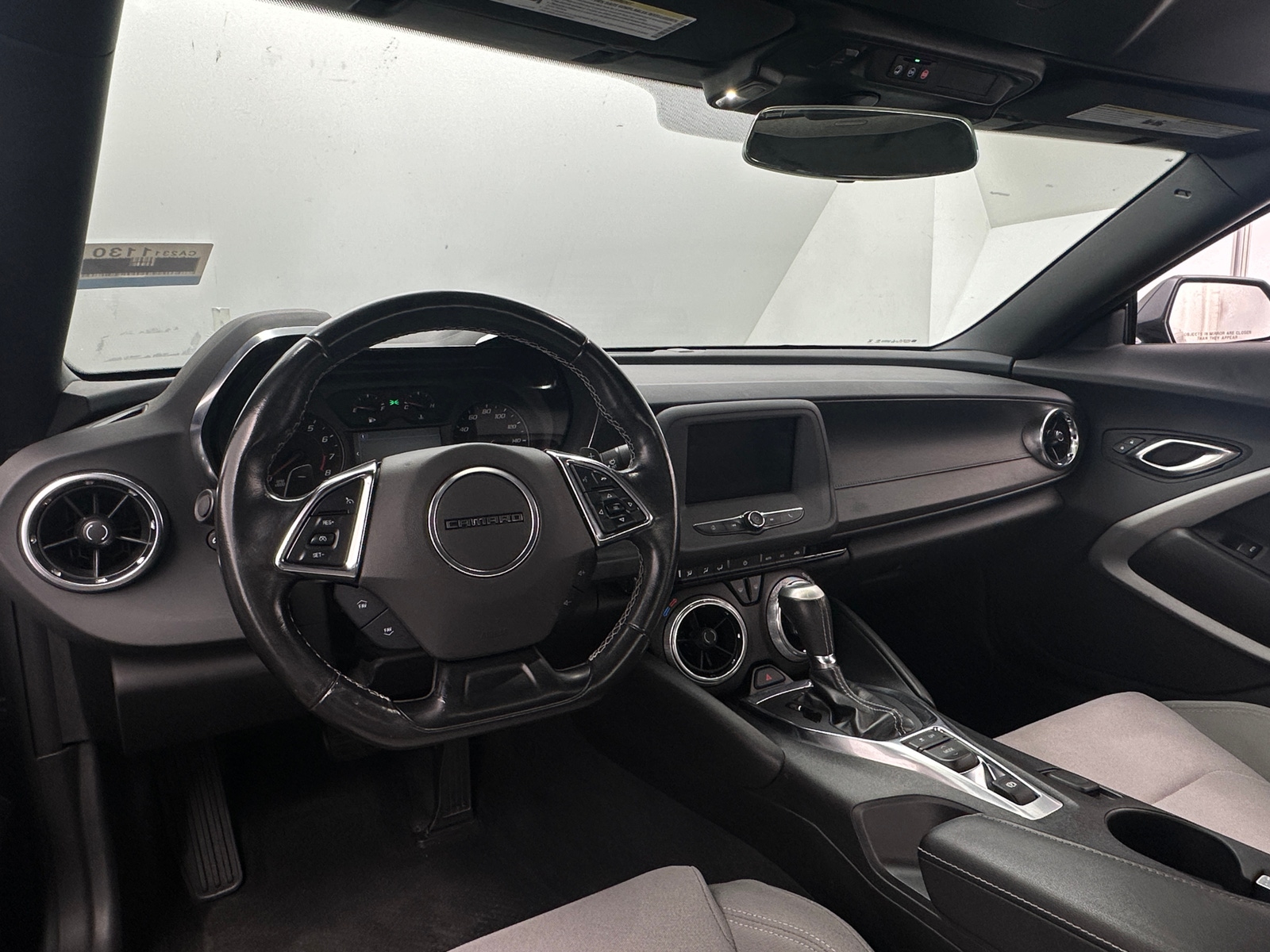 Thumbnail: 2023 Chevrolet Camaro - 3