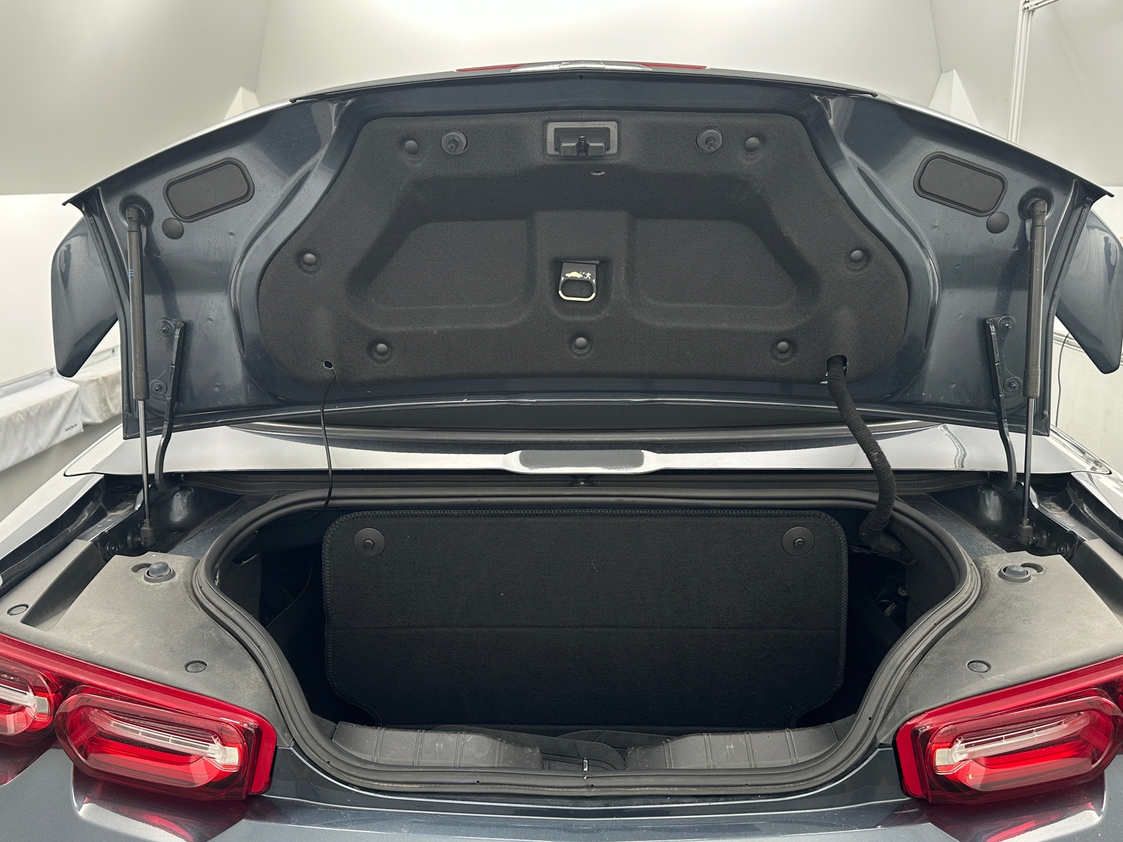 Thumbnail: 2023 Chevrolet Camaro - 7