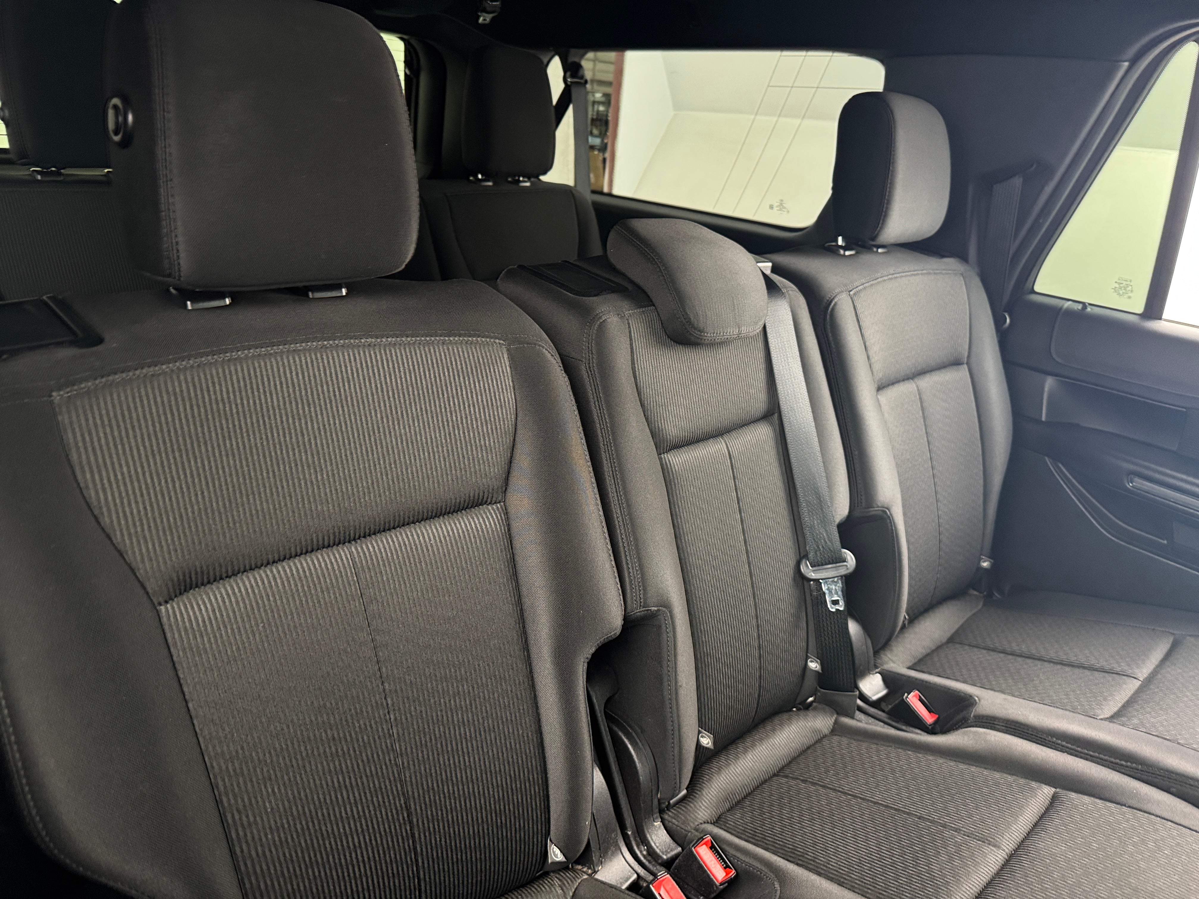 2019 Ford Expedition