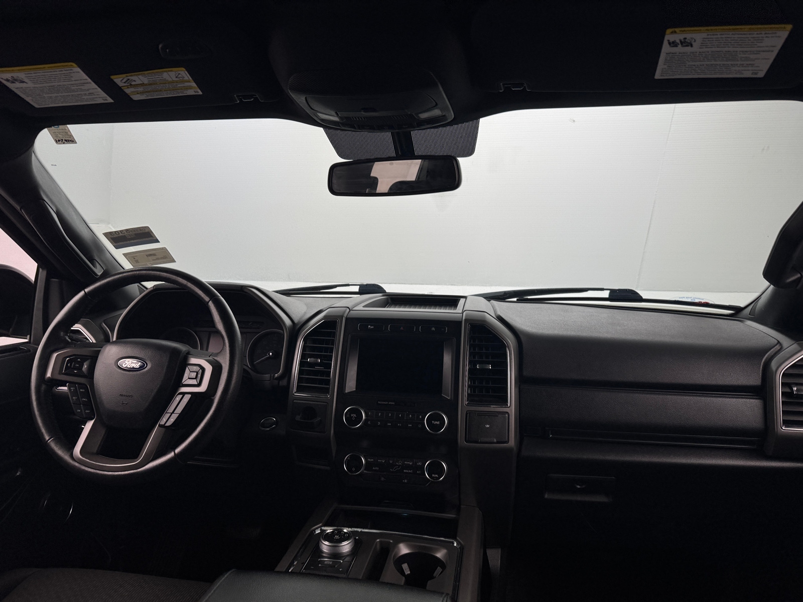 Thumbnail: 2019 Ford Expedition MAX - 3