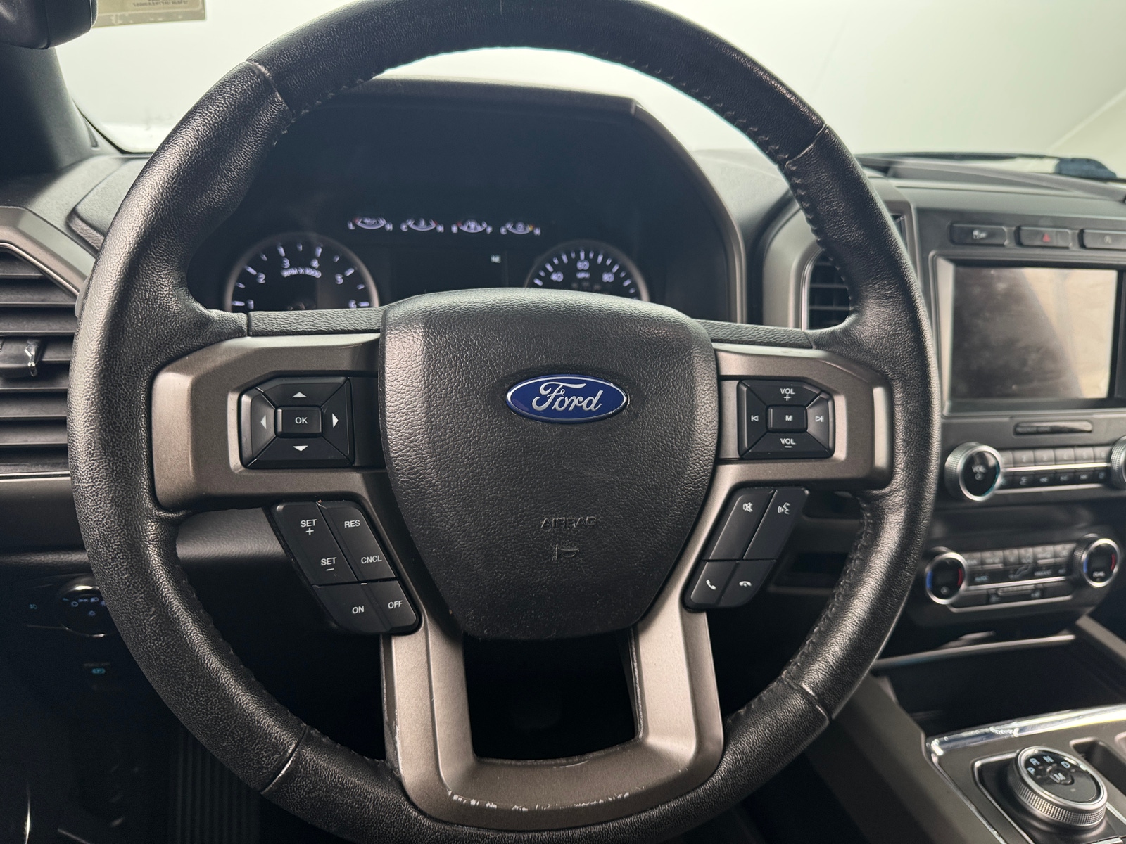 Thumbnail: 2019 Ford Expedition MAX - 5