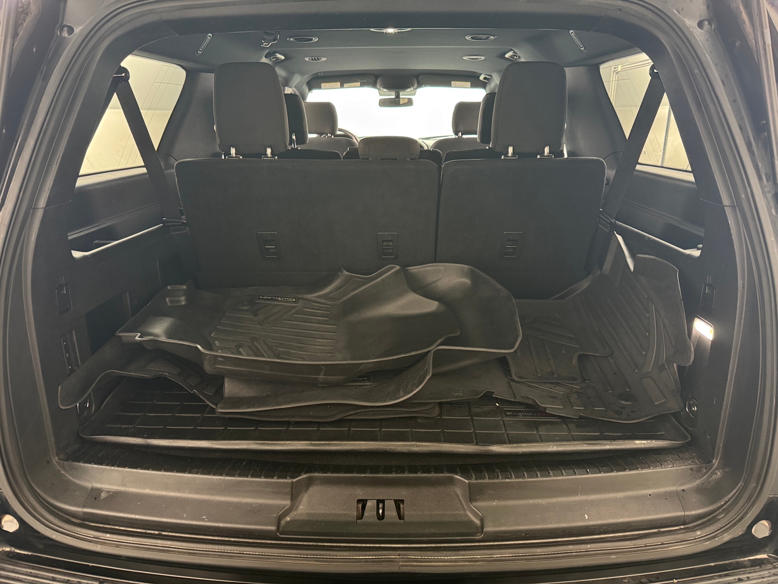 Thumbnail: 2019 Ford Expedition MAX - 7