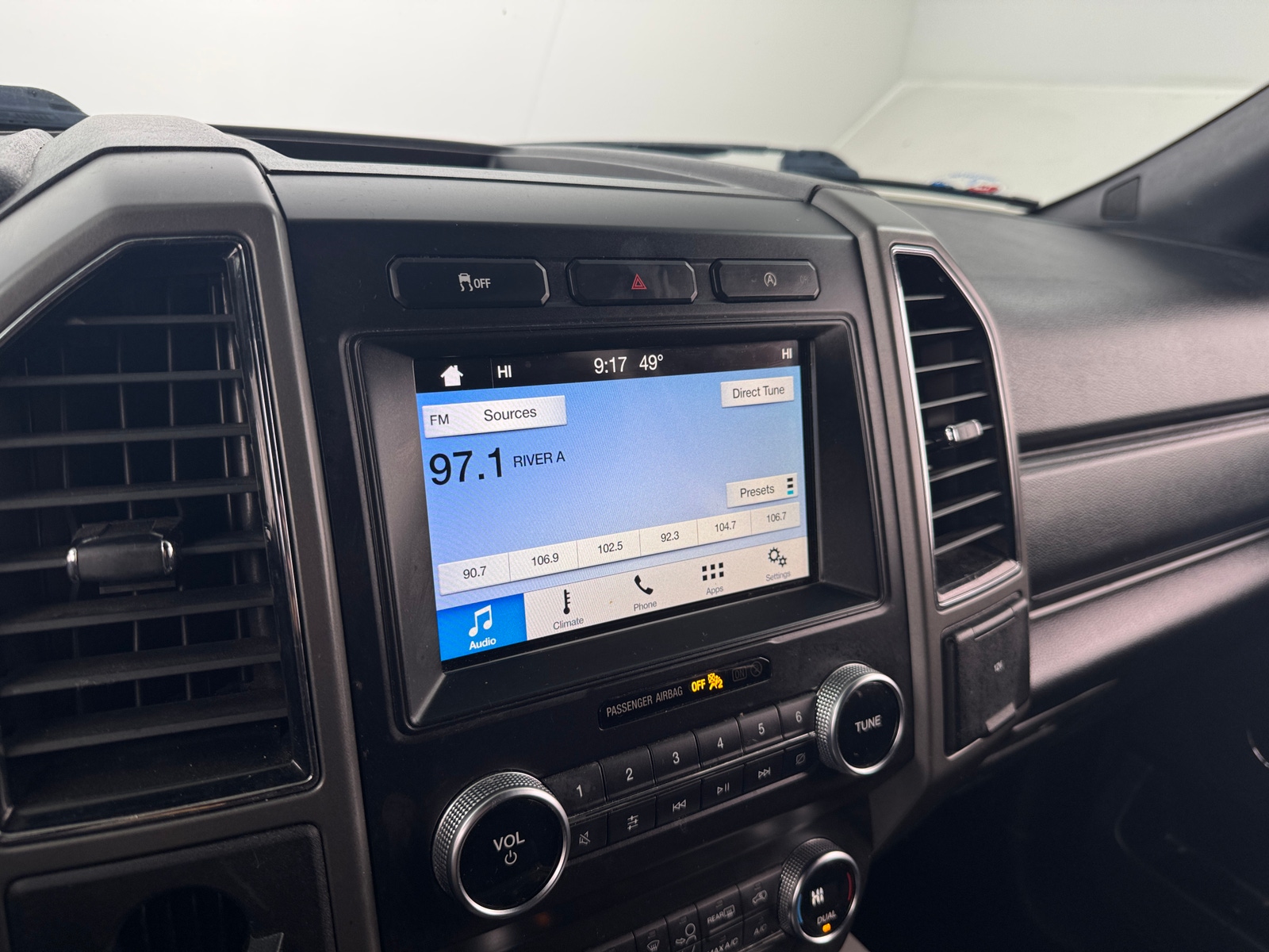 Thumbnail: 2019 Ford Expedition MAX - 4