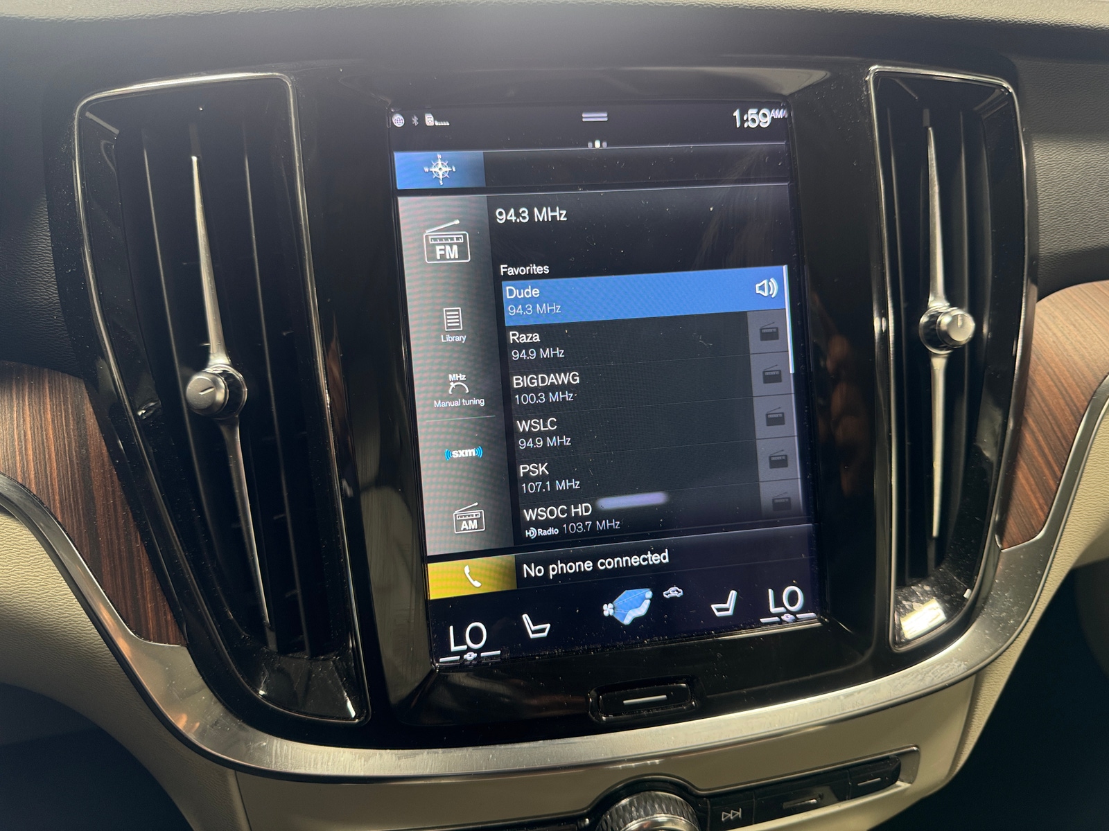 Thumbnail: 2022 Volvo S60 - 3