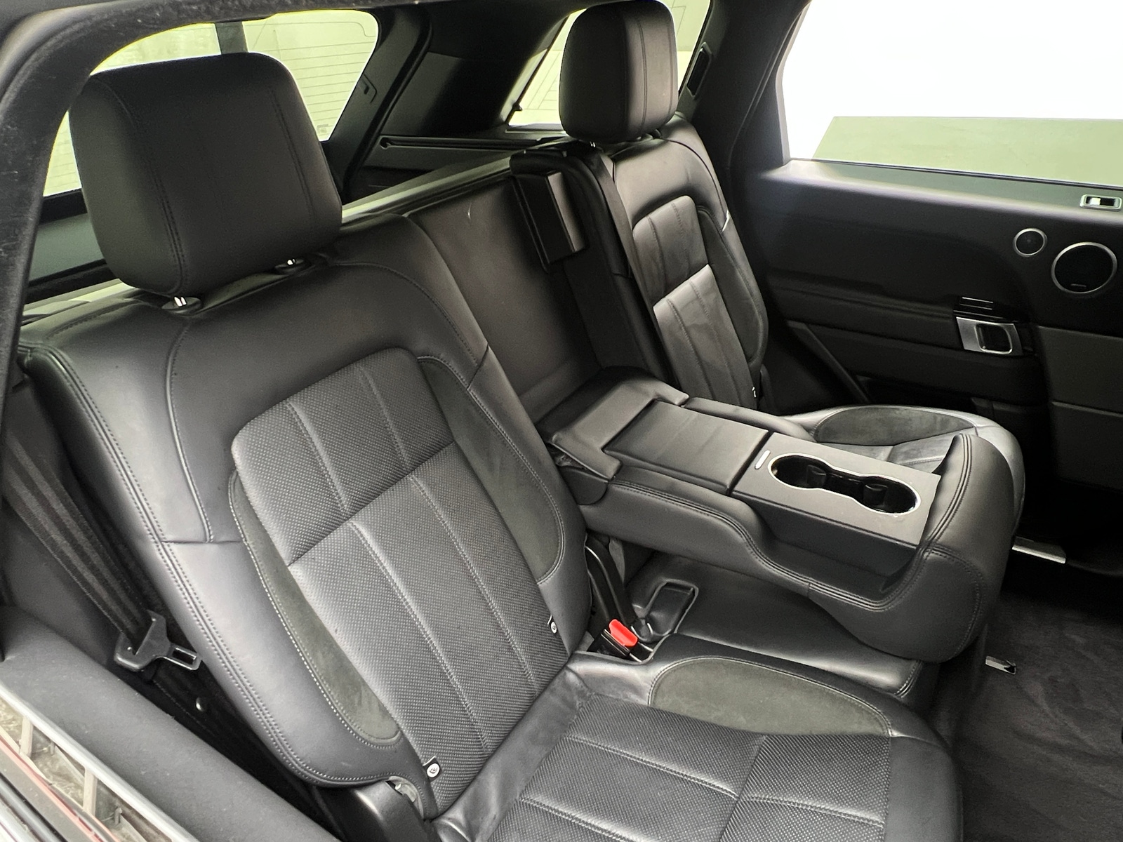 Thumbnail: 2020 Land Rover Range Rover Sport - 5