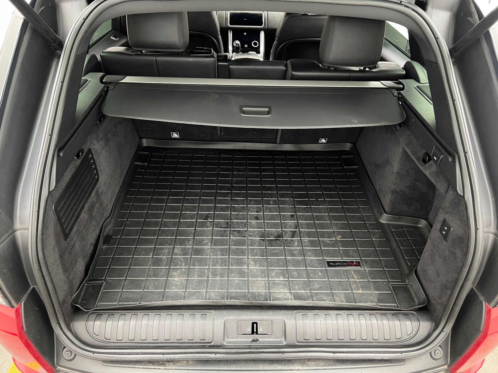 Thumbnail: 2020 Land Rover Range Rover Sport - 6