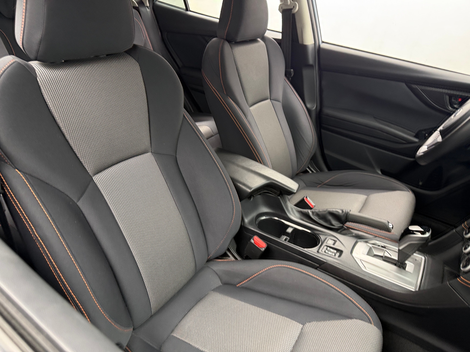 Thumbnail: 2023 Subaru Crosstrek - 2