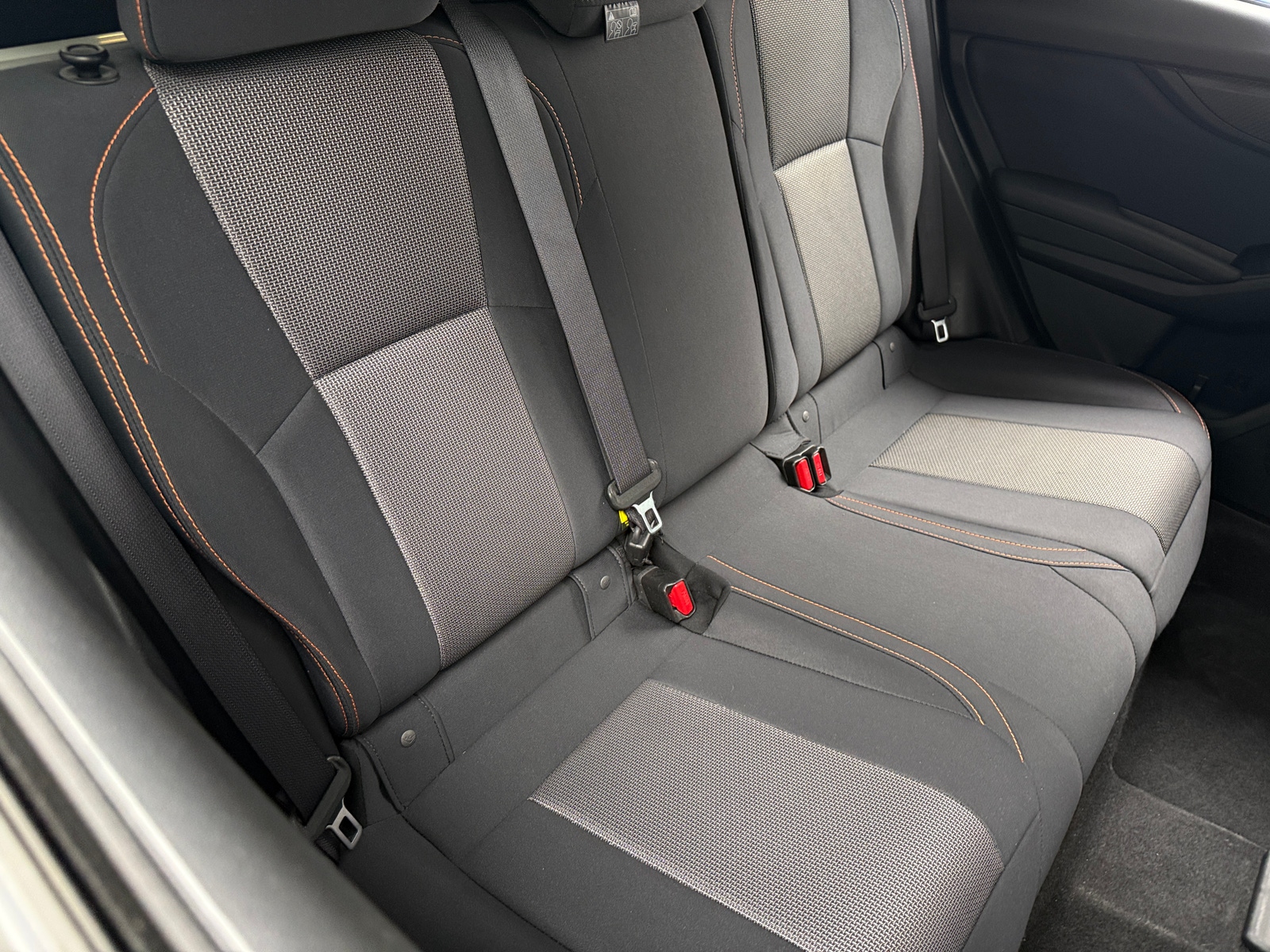 Thumbnail: 2023 Subaru Crosstrek - 6