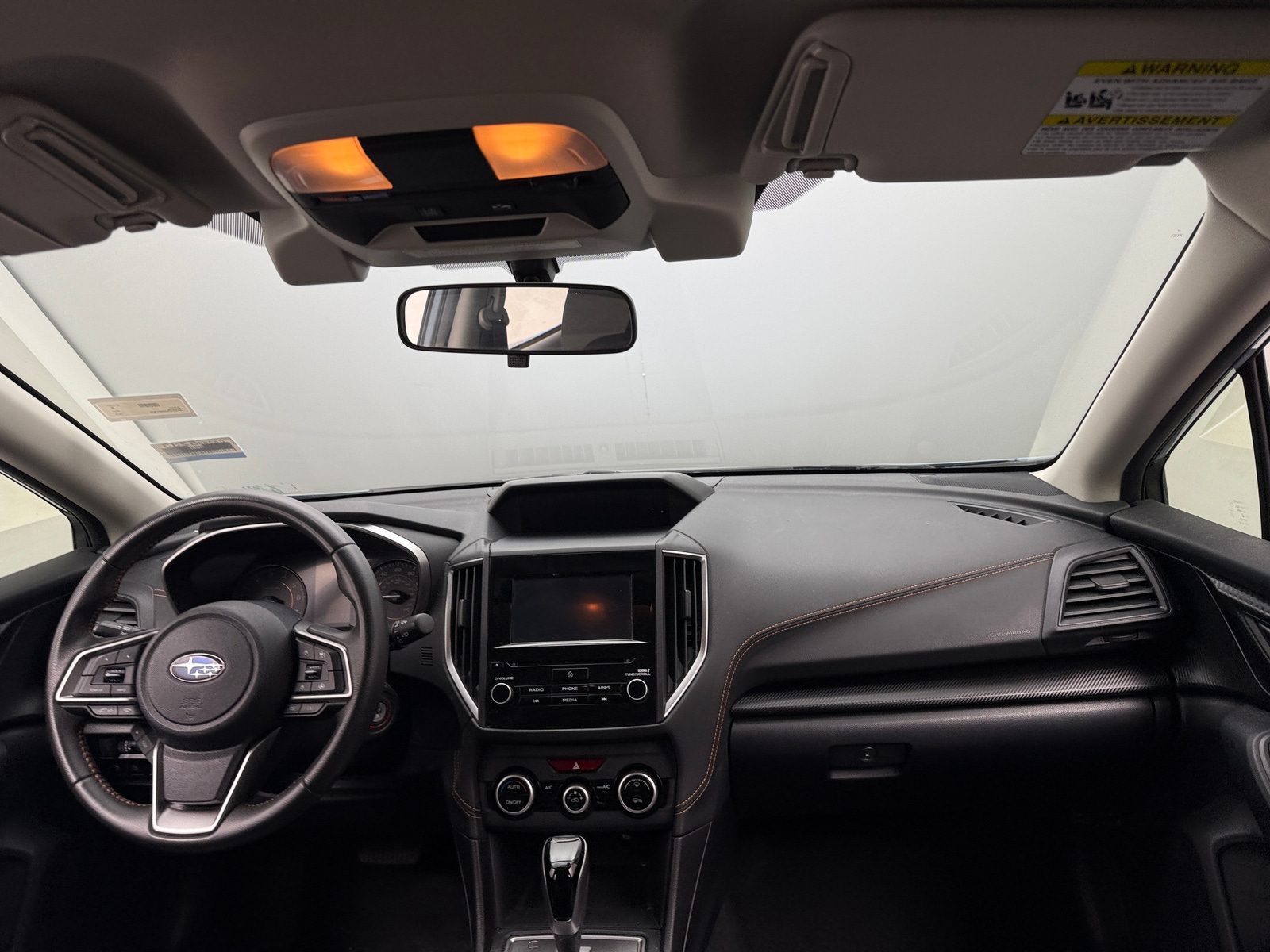 Thumbnail: 2023 Subaru Crosstrek - 3