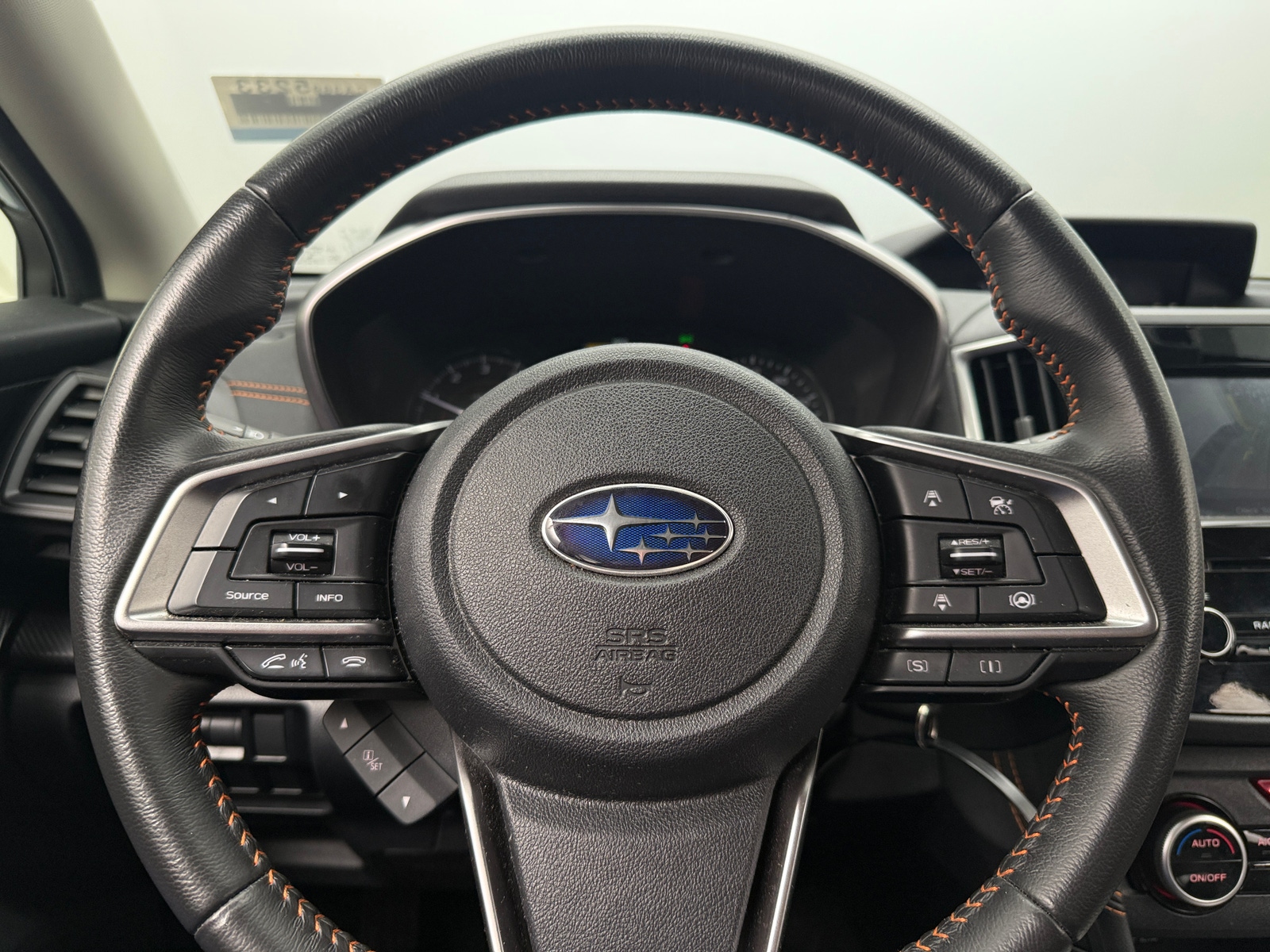 Thumbnail: 2023 Subaru Crosstrek - 5