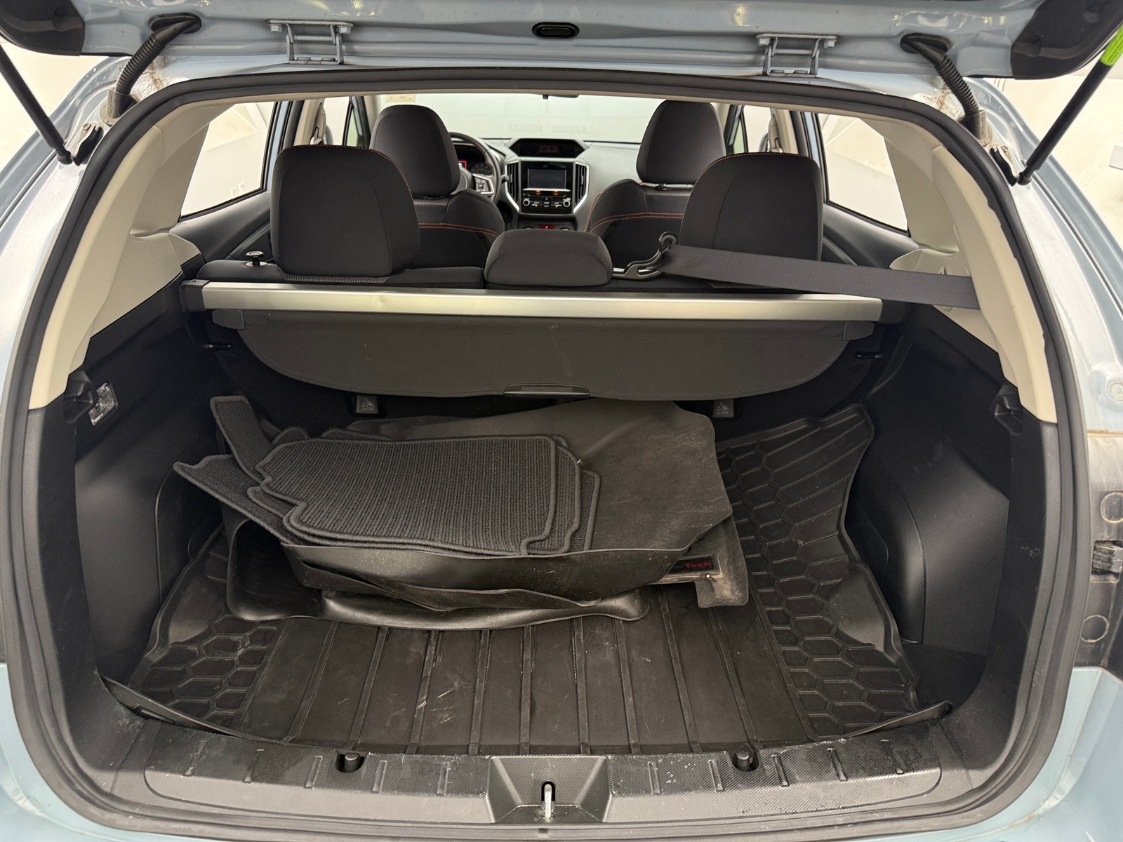 Thumbnail: 2023 Subaru Crosstrek - 7