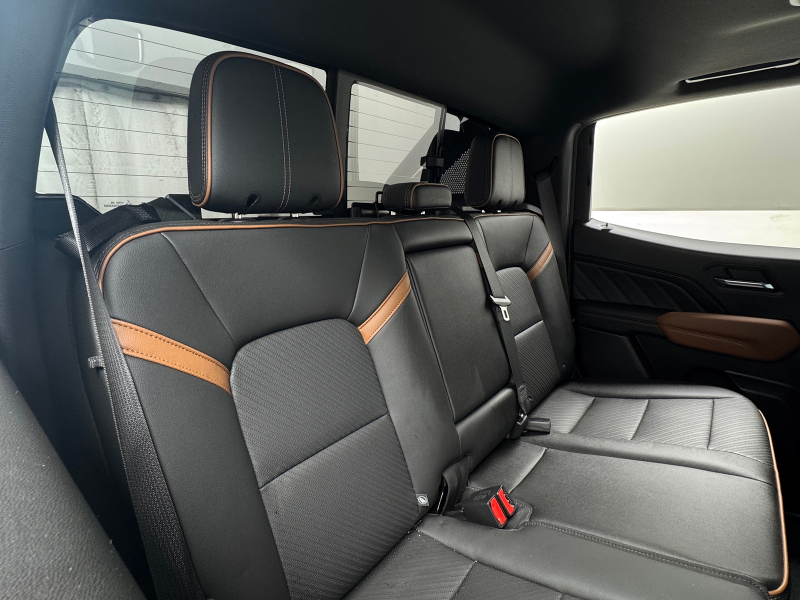 Thumbnail: 2023 GMC Canyon - 5