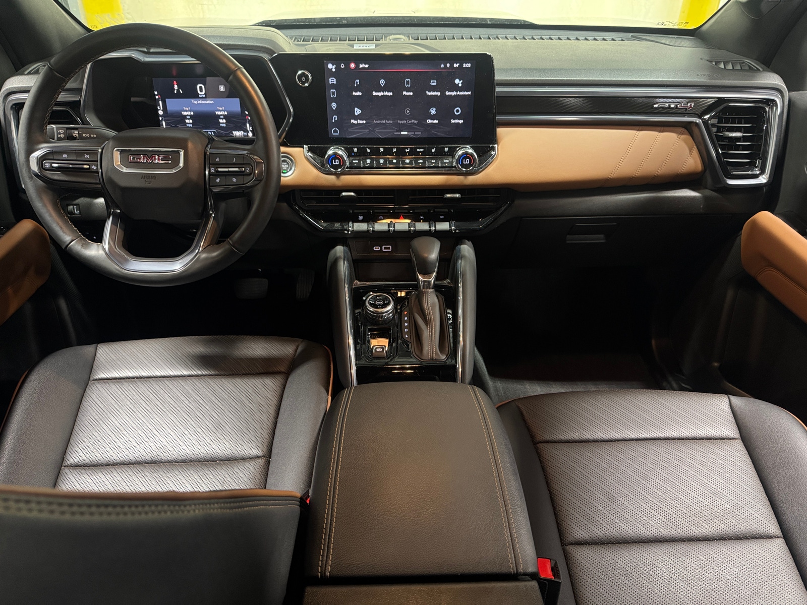 Thumbnail: 2023 GMC Canyon - 2