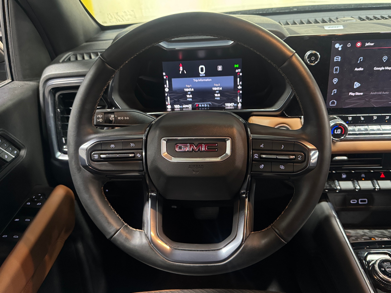 Thumbnail: 2023 GMC Canyon - 4