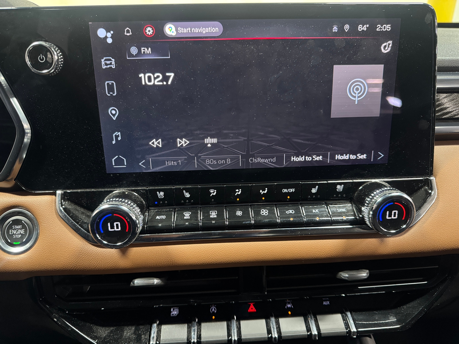 Thumbnail: 2023 GMC Canyon - 3