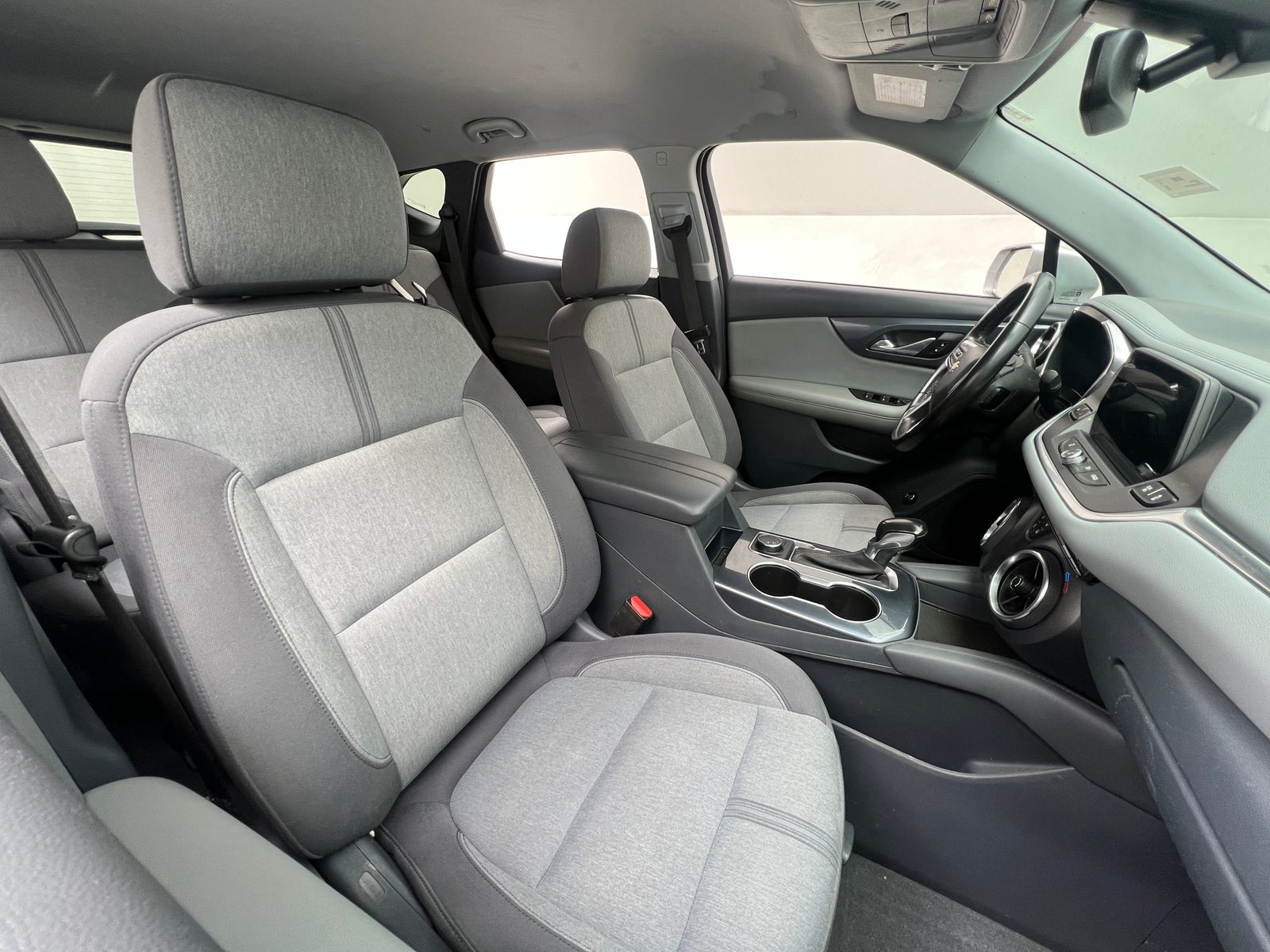 Thumbnail: 2020 Chevrolet Blazer - 2