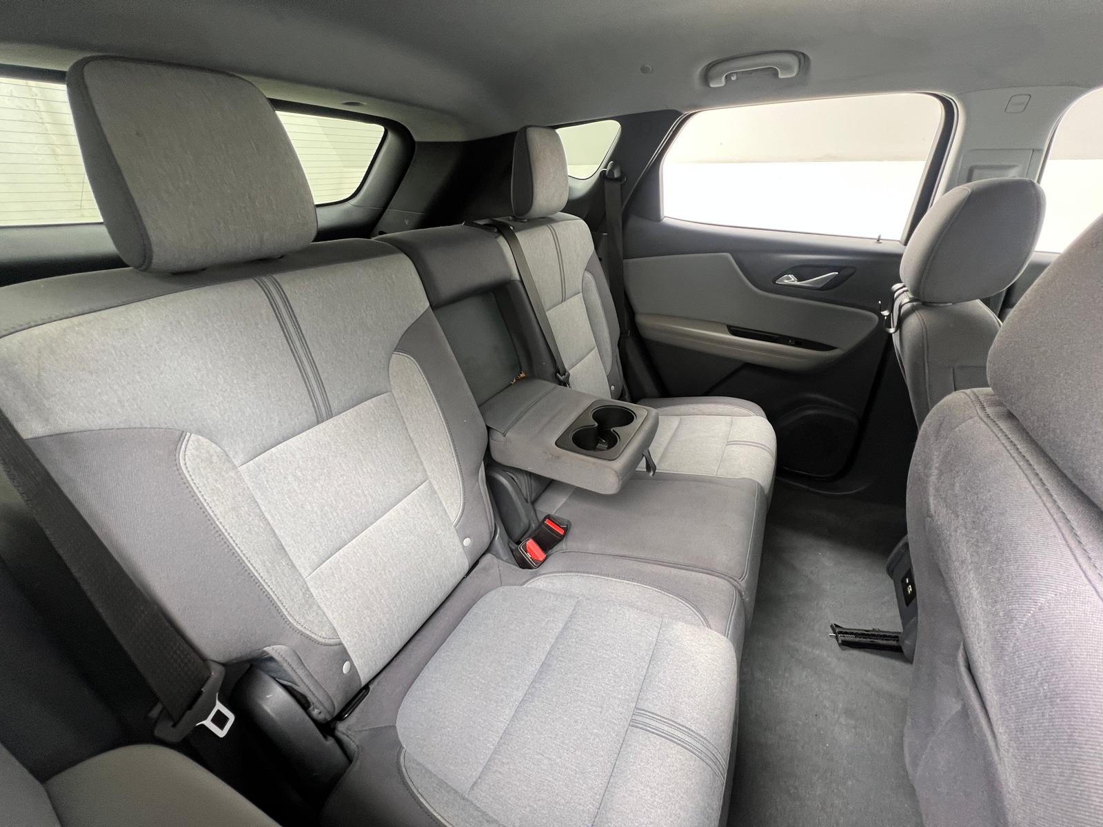 Thumbnail: 2020 Chevrolet Blazer - 6