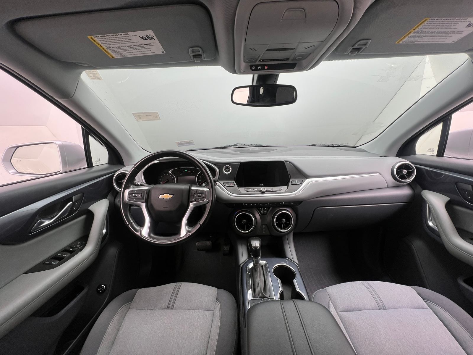 Thumbnail: 2020 Chevrolet Blazer - 3