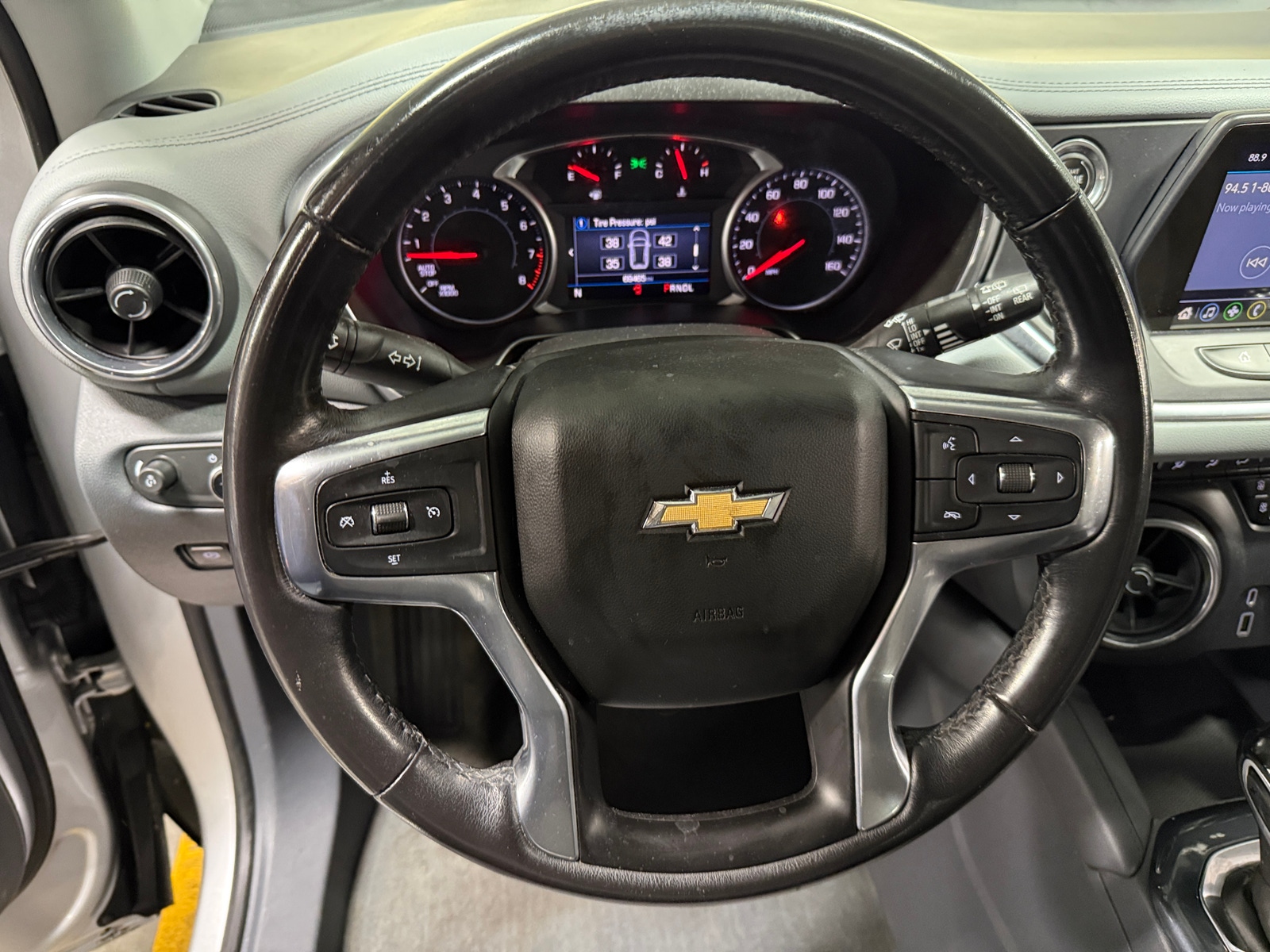 Thumbnail: 2020 Chevrolet Blazer - 5