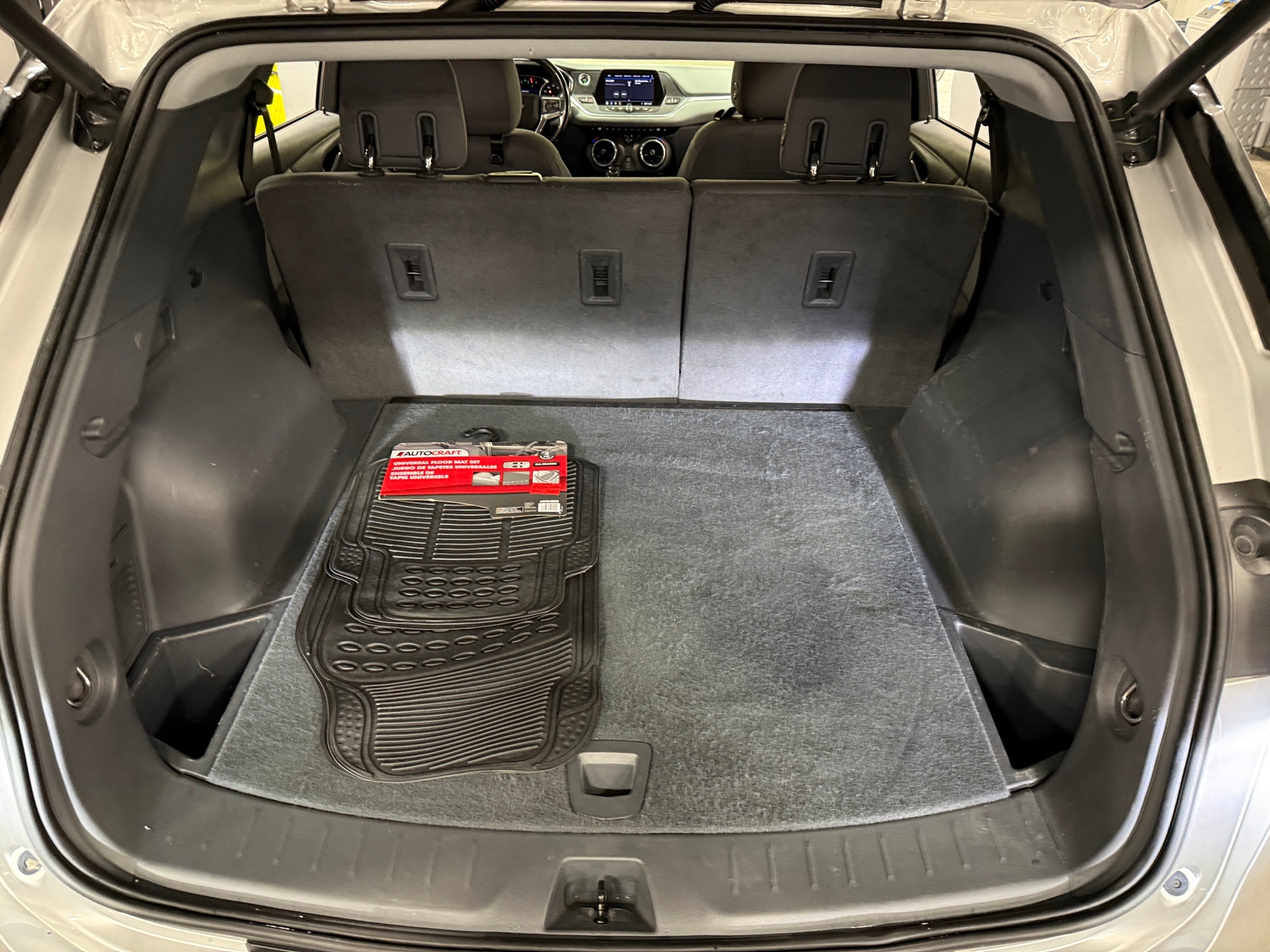 Thumbnail: 2020 Chevrolet Blazer - 7