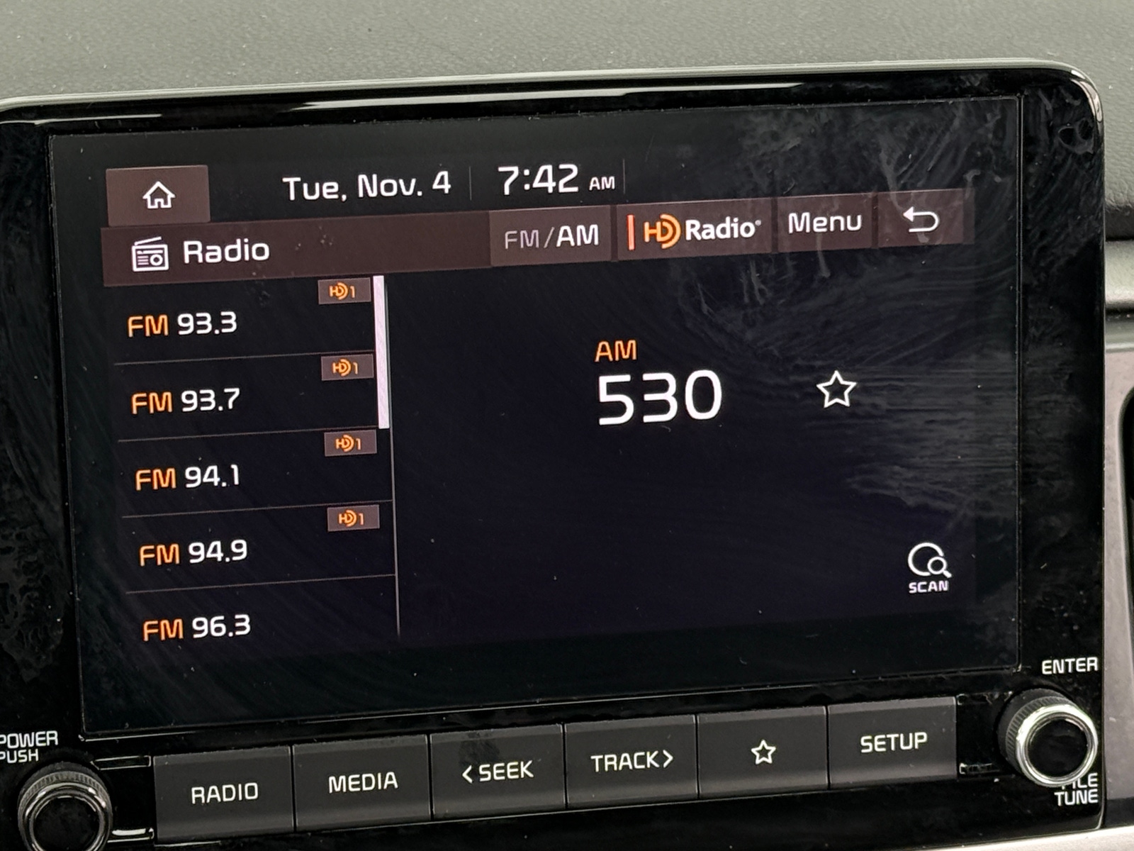 Thumbnail: 2021 Kia Rio - 4