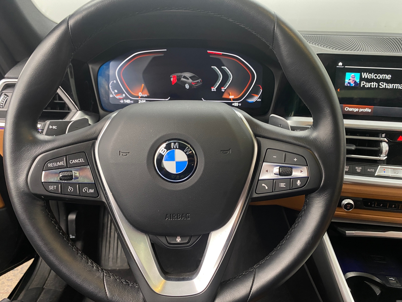 Thumbnail: 2023 BMW 4 Series - 3