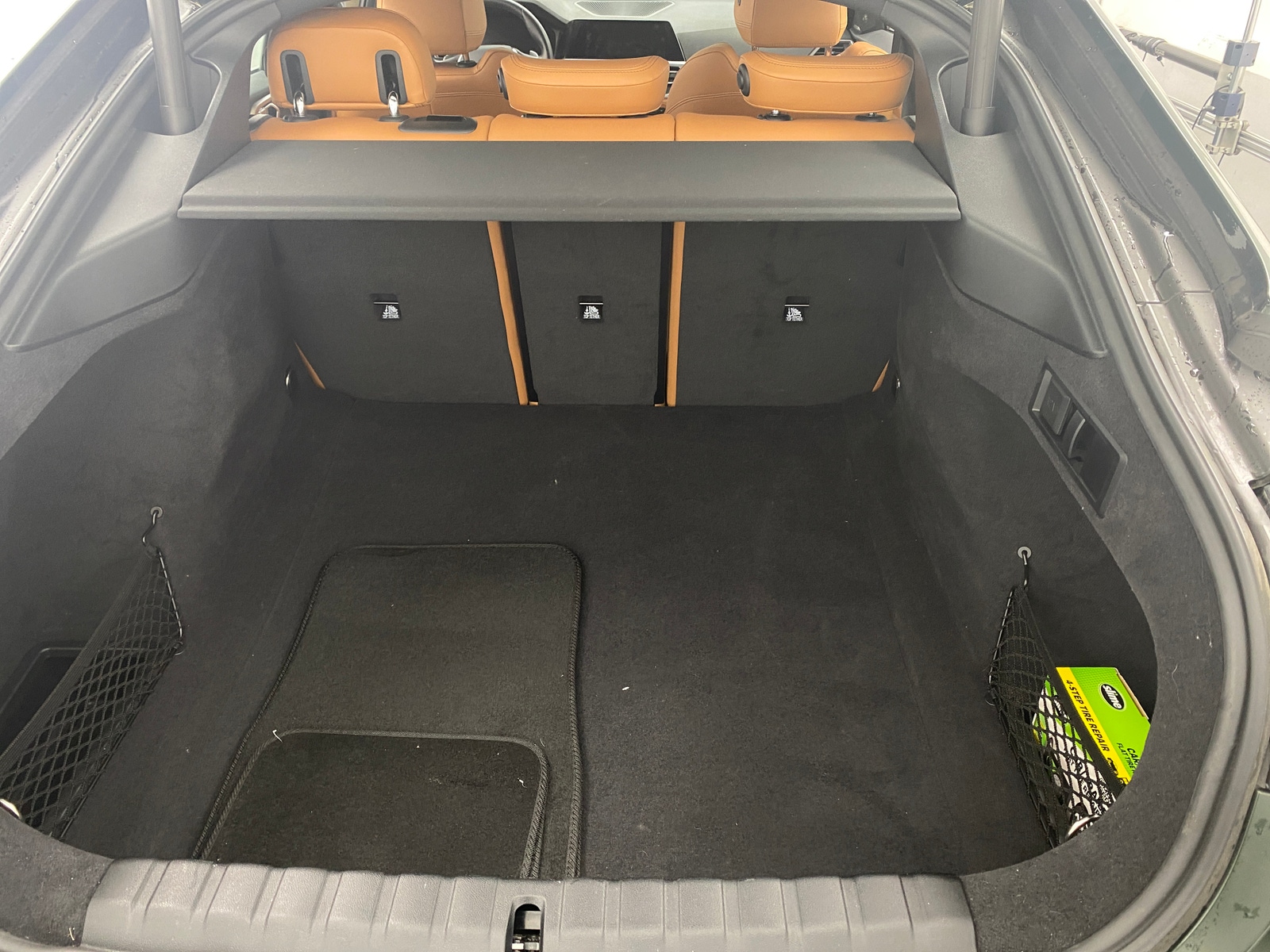 Thumbnail: 2023 BMW 4 Series - 4