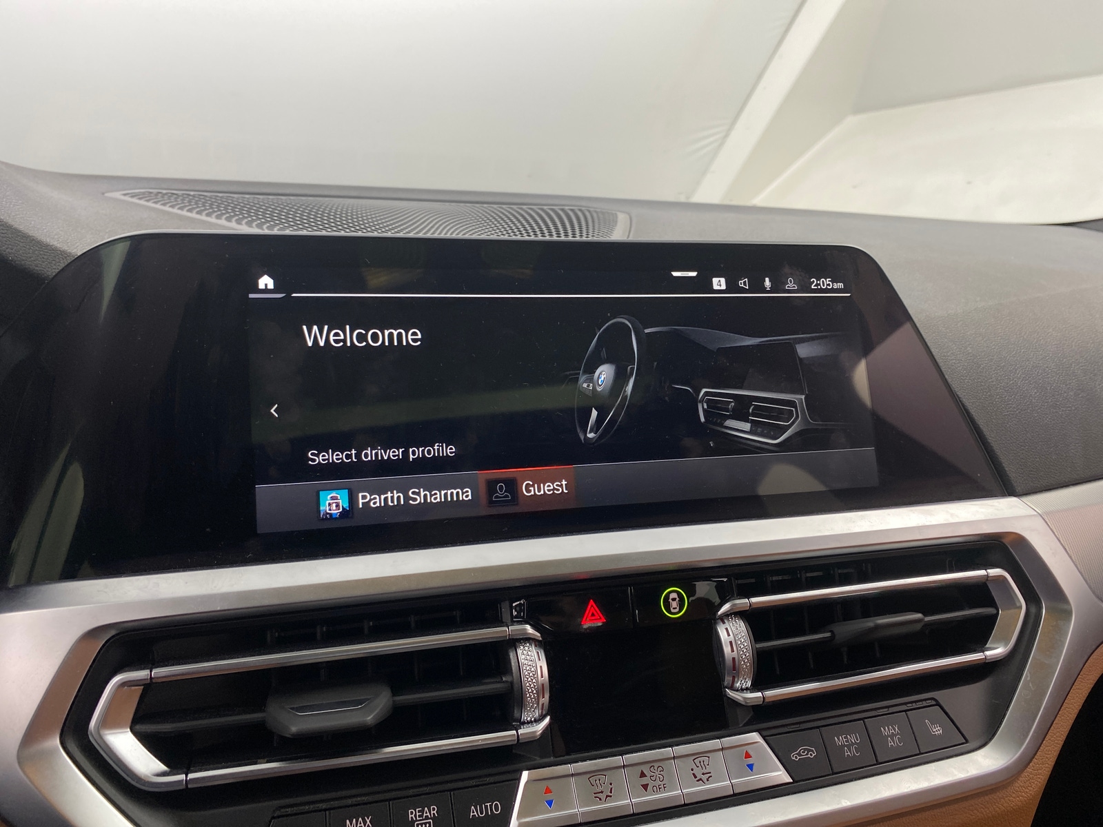 Thumbnail: 2023 BMW 4 Series - 2