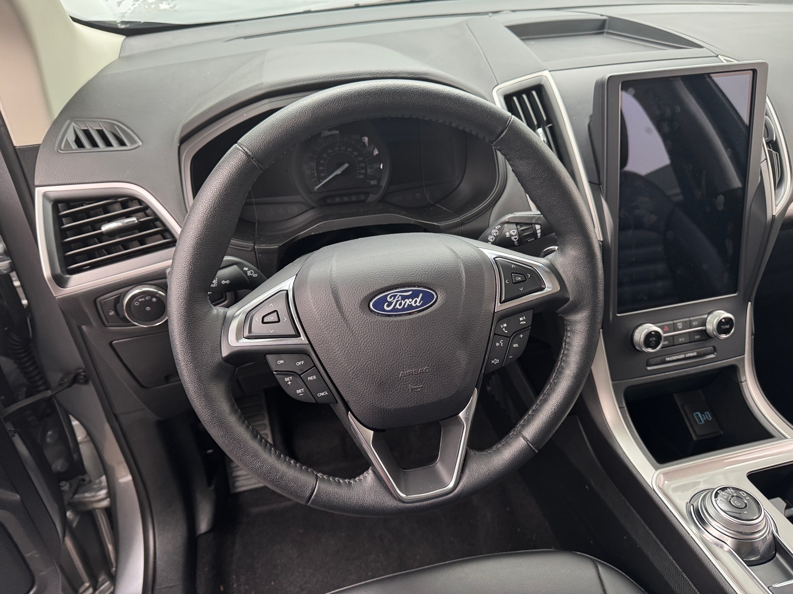 Thumbnail: 2024 Ford Edge - 4