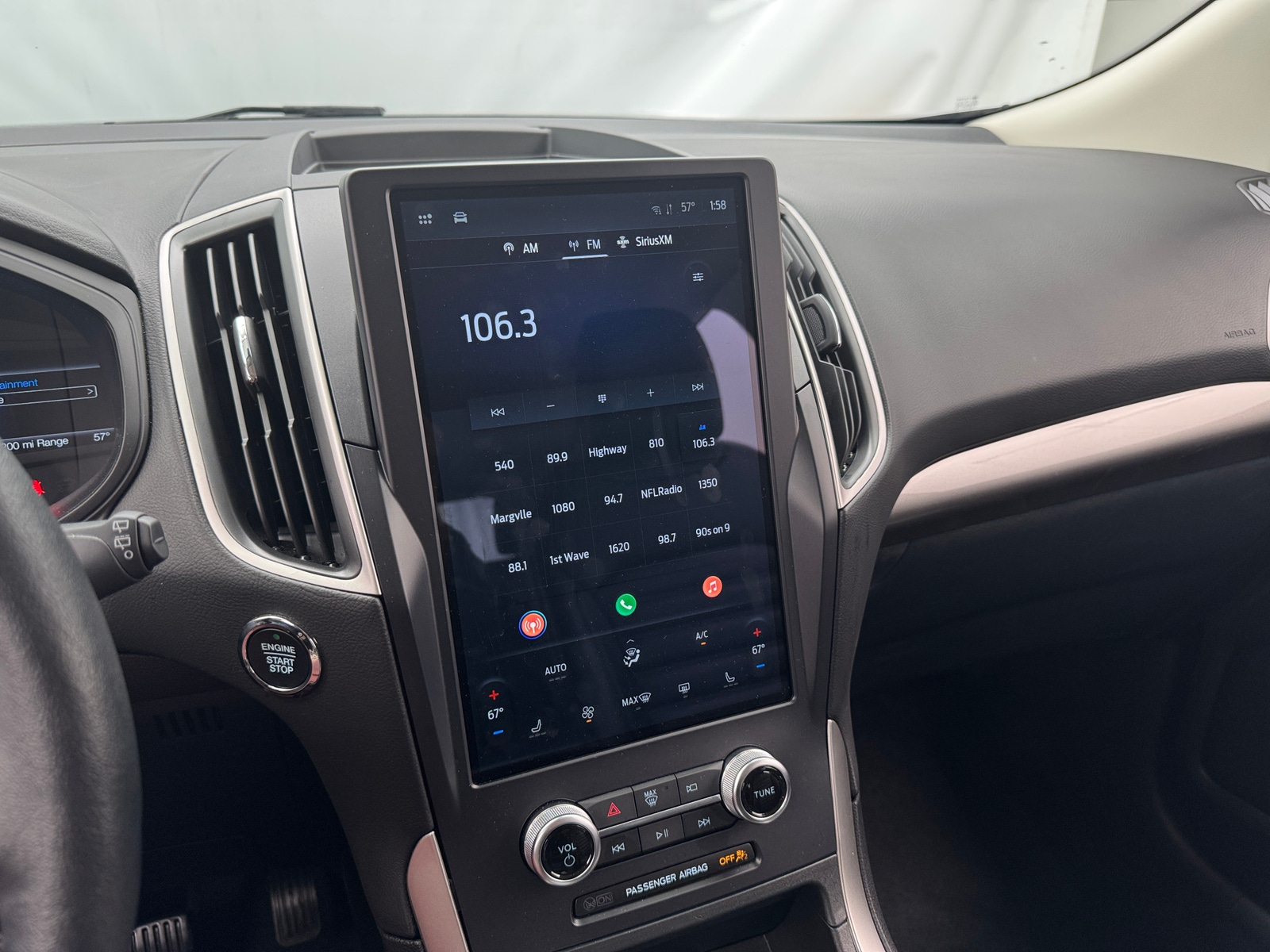 Thumbnail: 2024 Ford Edge - 3