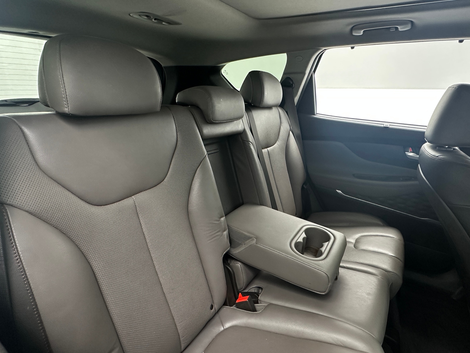 Thumbnail: 2020 Hyundai Santa Fe - 5