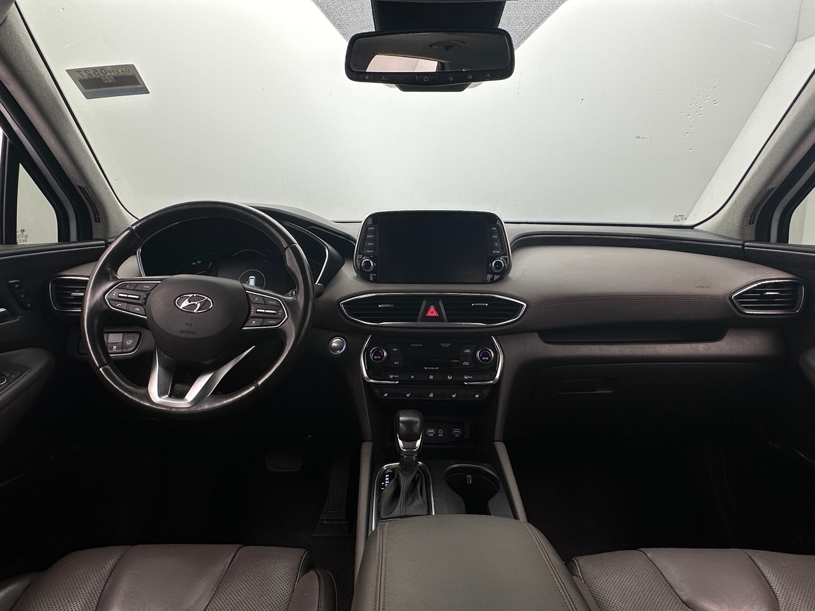 Thumbnail: 2020 Hyundai Santa Fe - 2