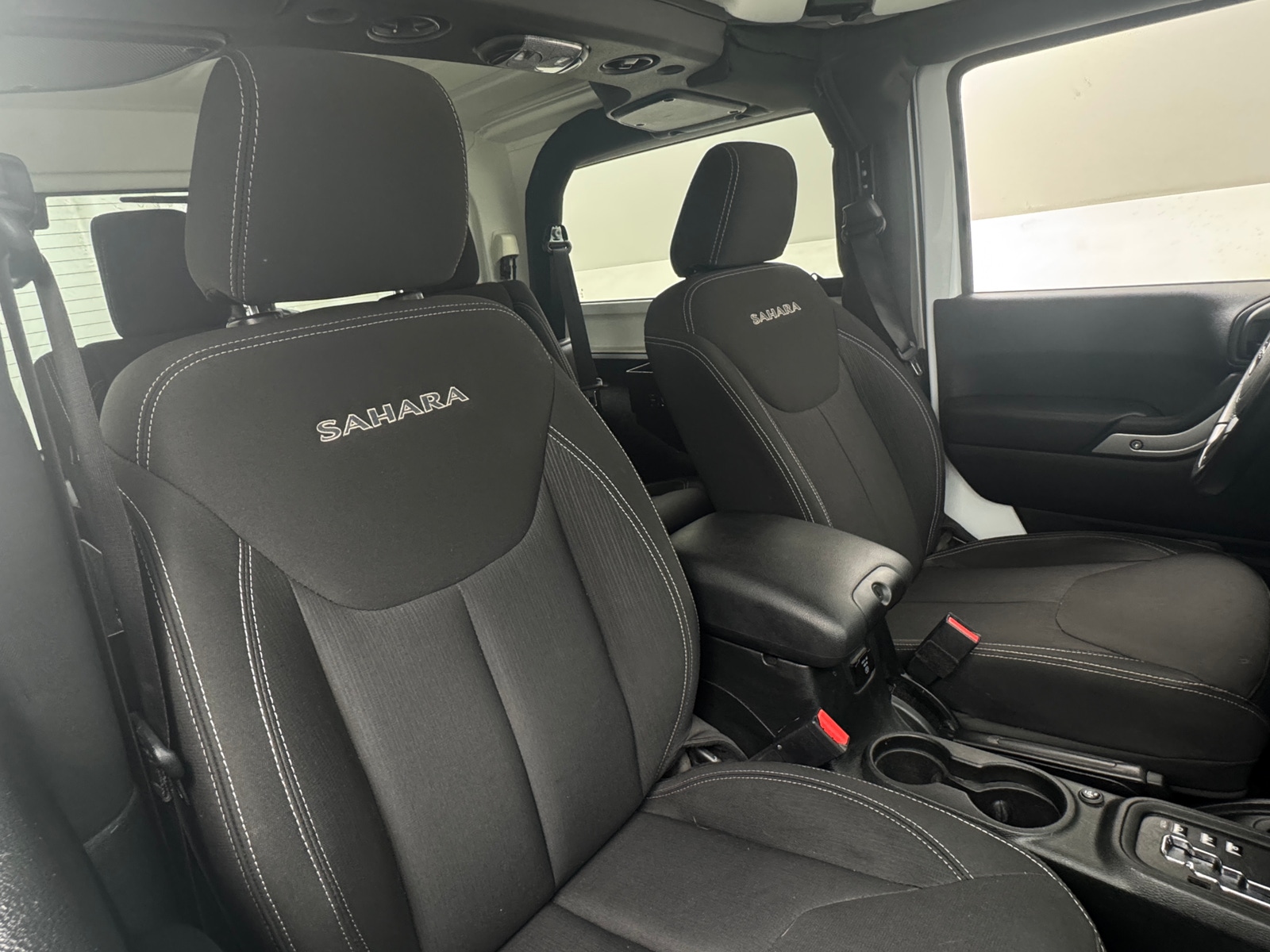 Thumbnail: 2018 Jeep Wrangler - 2