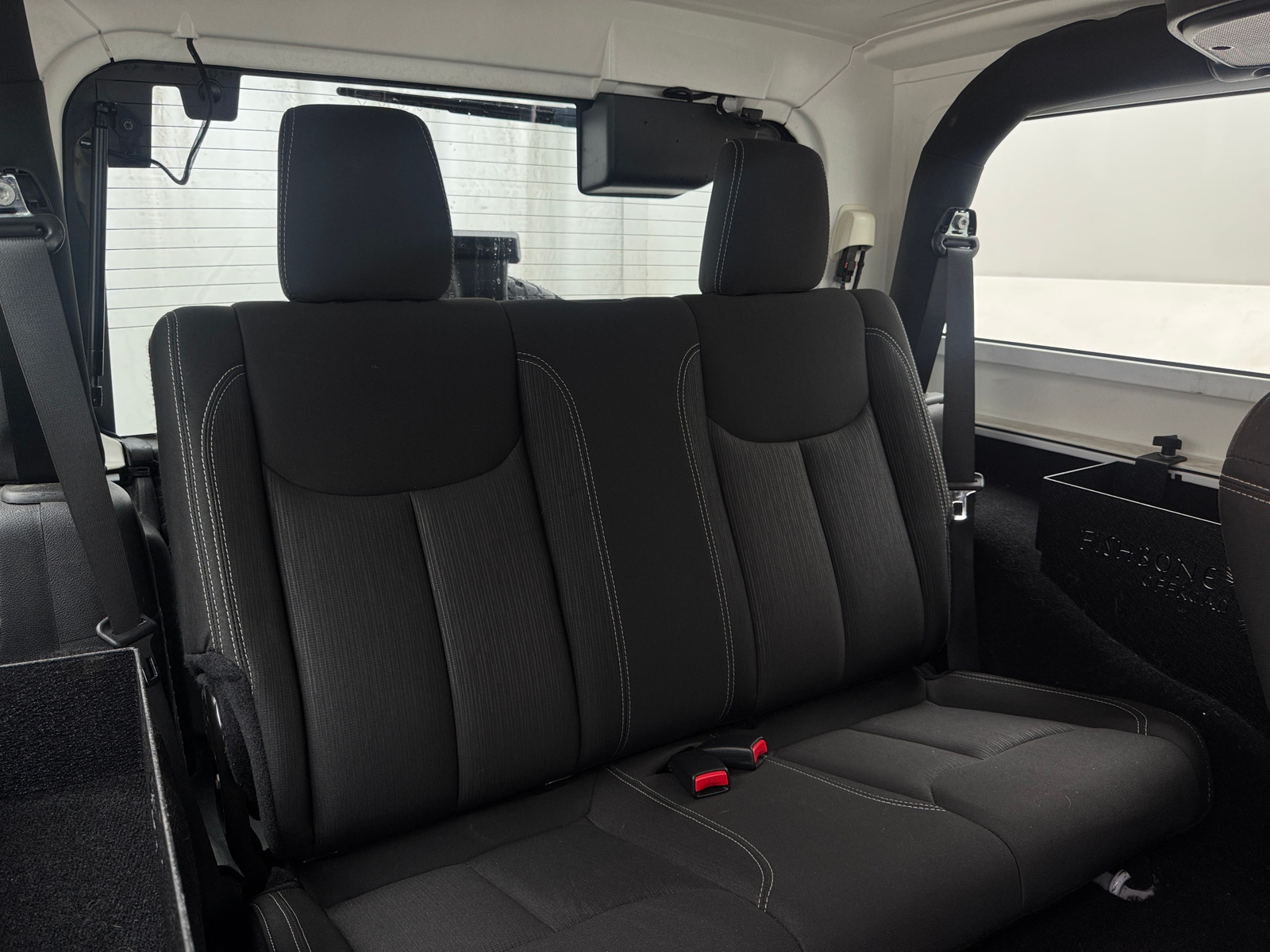 Thumbnail: 2018 Jeep Wrangler - 6