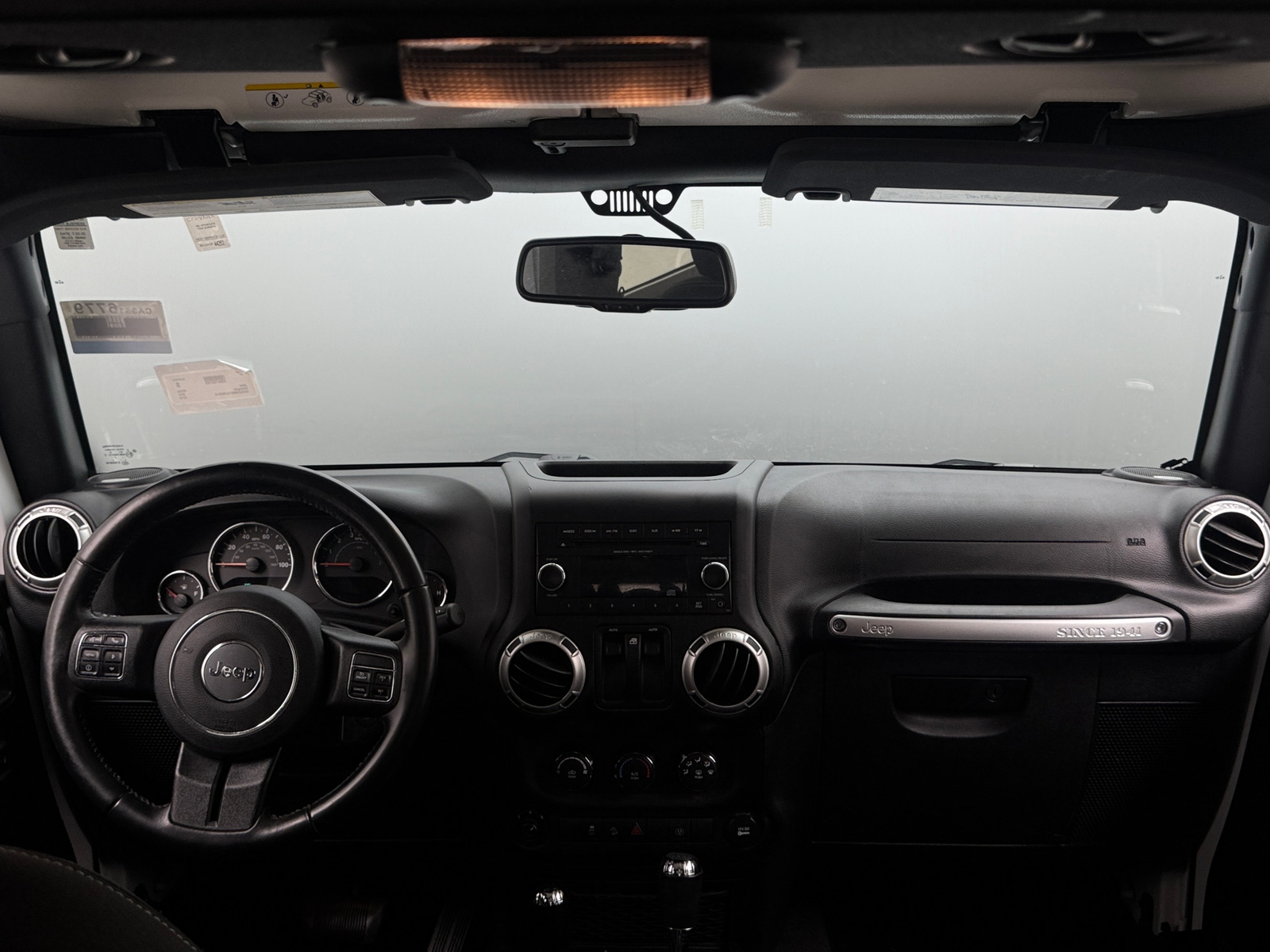 Thumbnail: 2018 Jeep Wrangler - 3