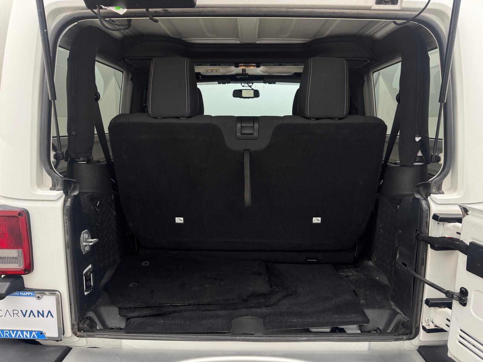 Thumbnail: 2018 Jeep Wrangler - 7