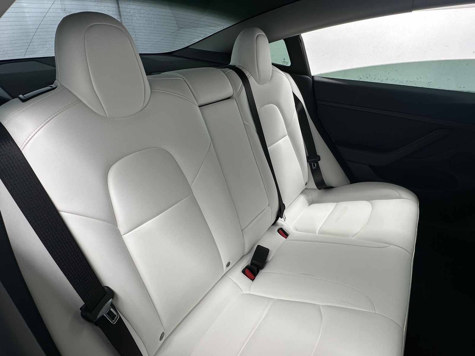 Thumbnail: 2021 Tesla Model 3 - 5