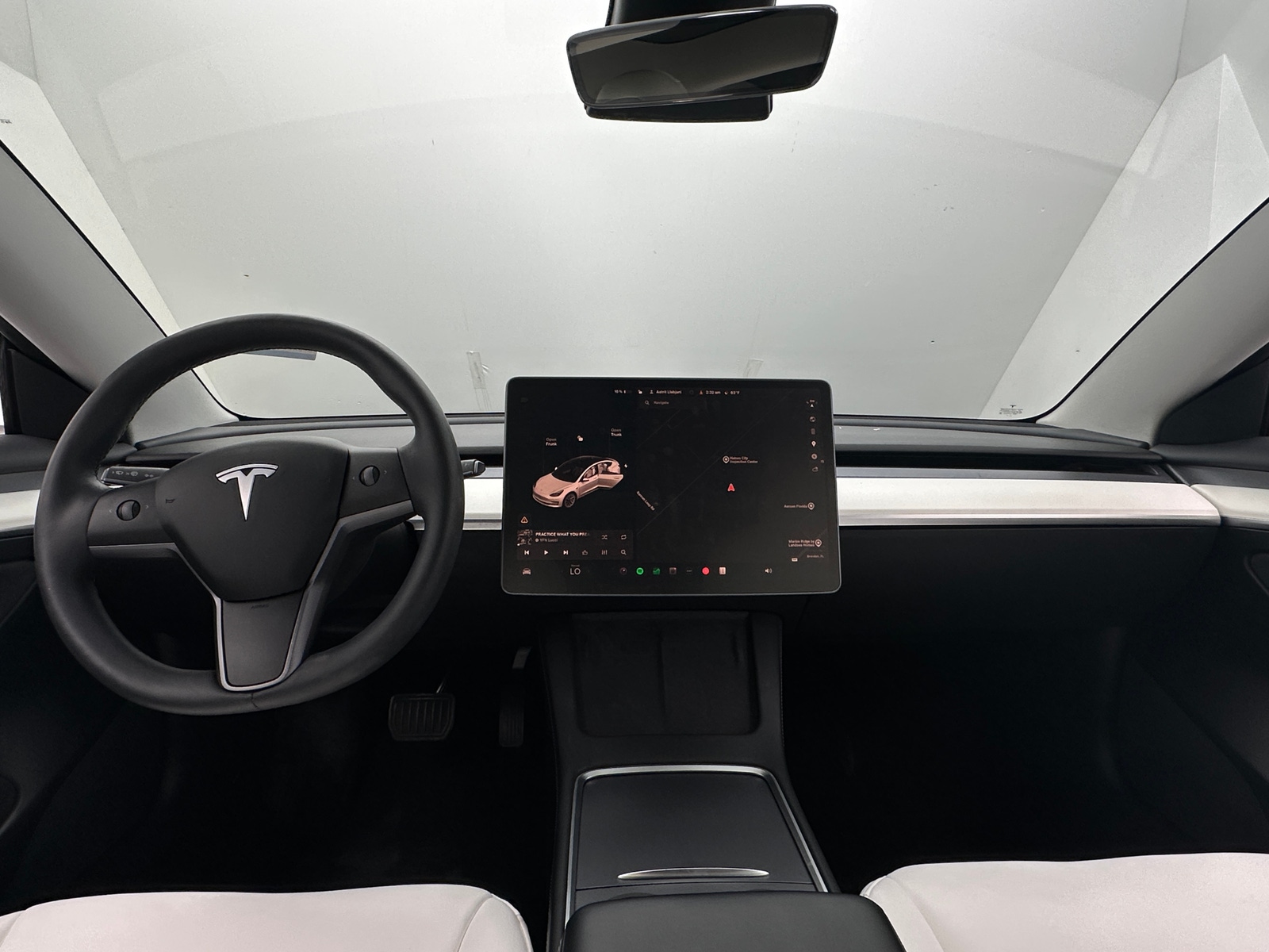 Thumbnail: 2021 Tesla Model 3 - 2