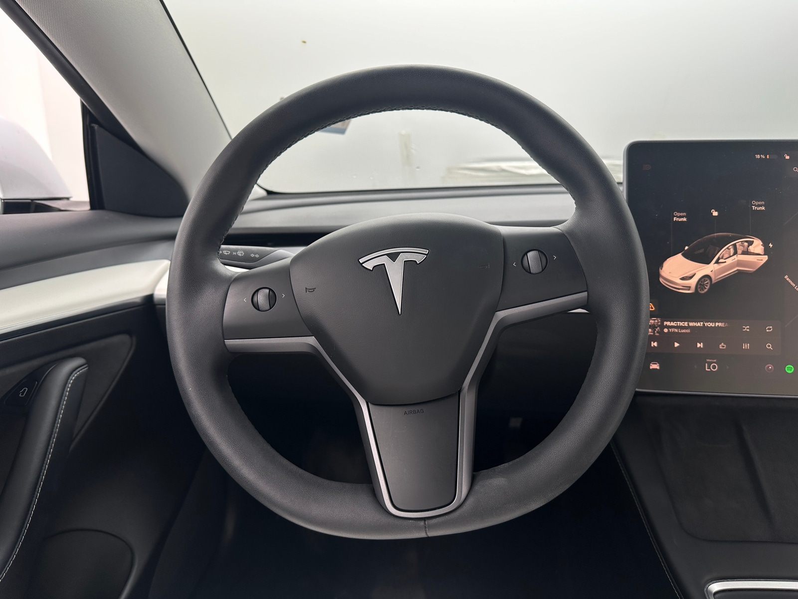 Thumbnail: 2021 Tesla Model 3 - 4