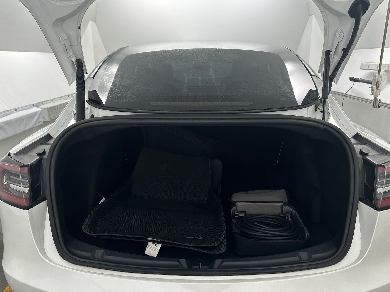 Thumbnail: 2021 Tesla Model 3 - 6