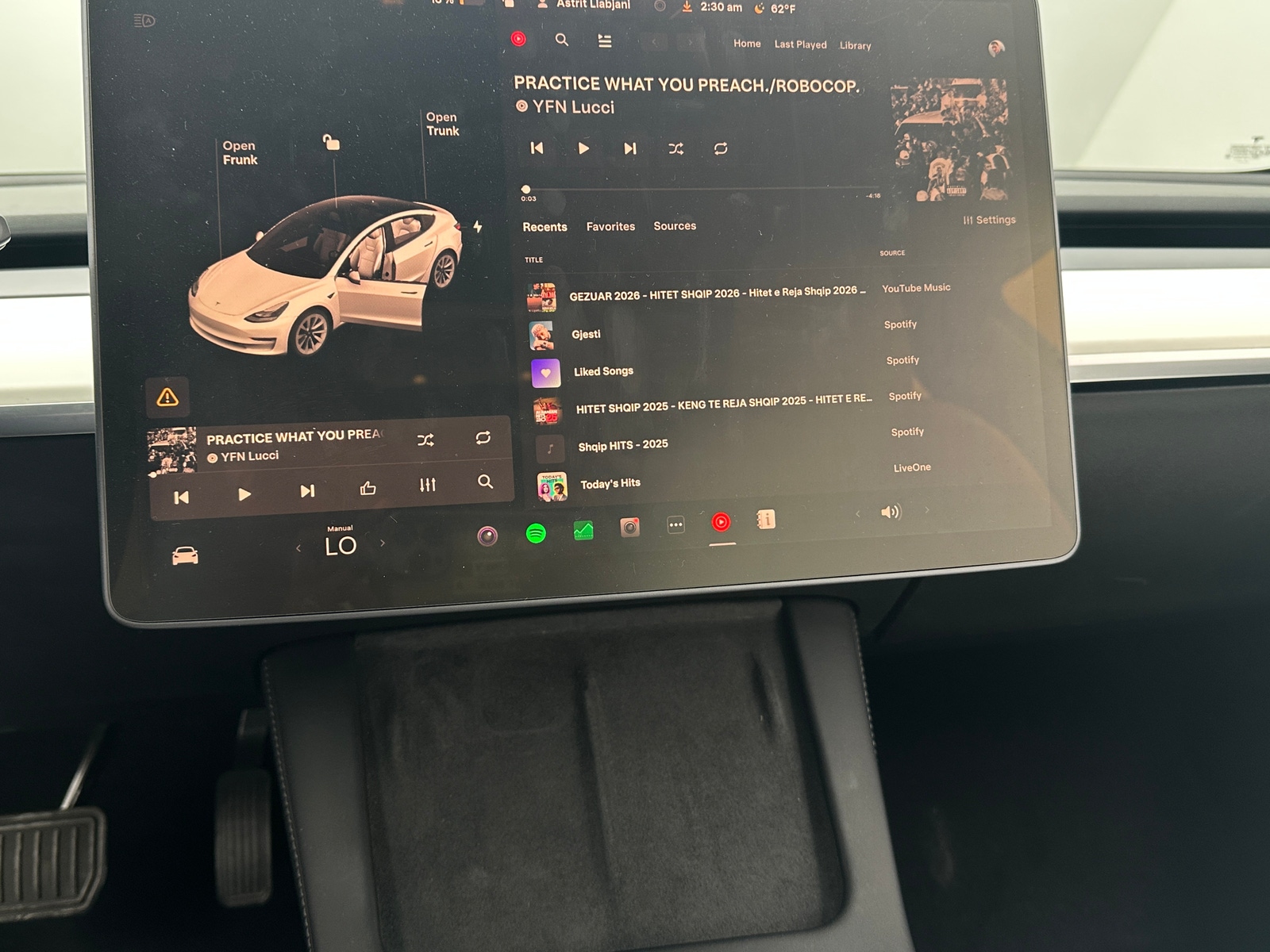 Thumbnail: 2021 Tesla Model 3 - 3