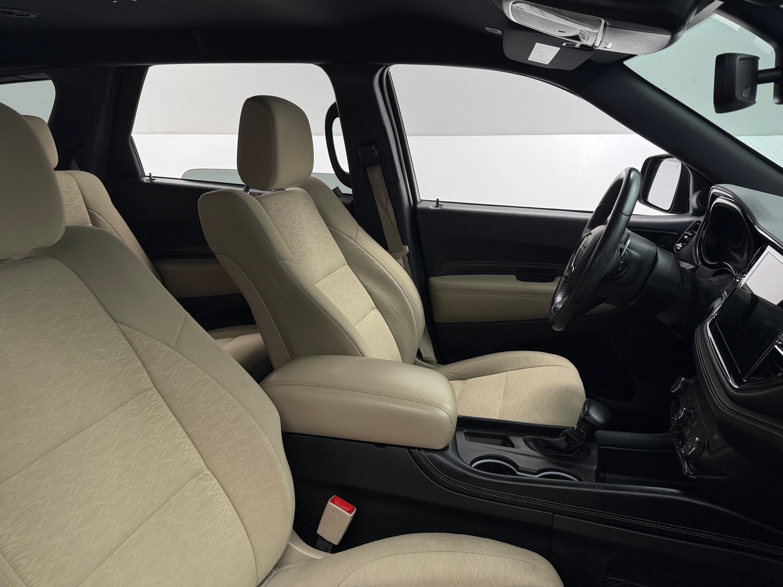 Thumbnail: 2021 Dodge Durango - 2