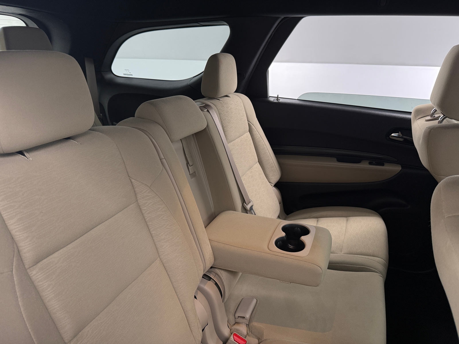 Thumbnail: 2021 Dodge Durango - 6