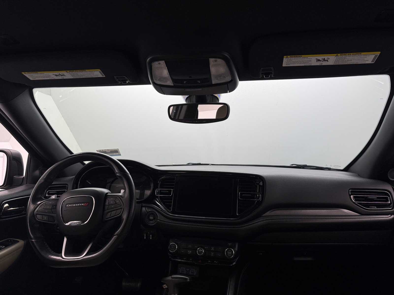 Thumbnail: 2021 Dodge Durango - 3